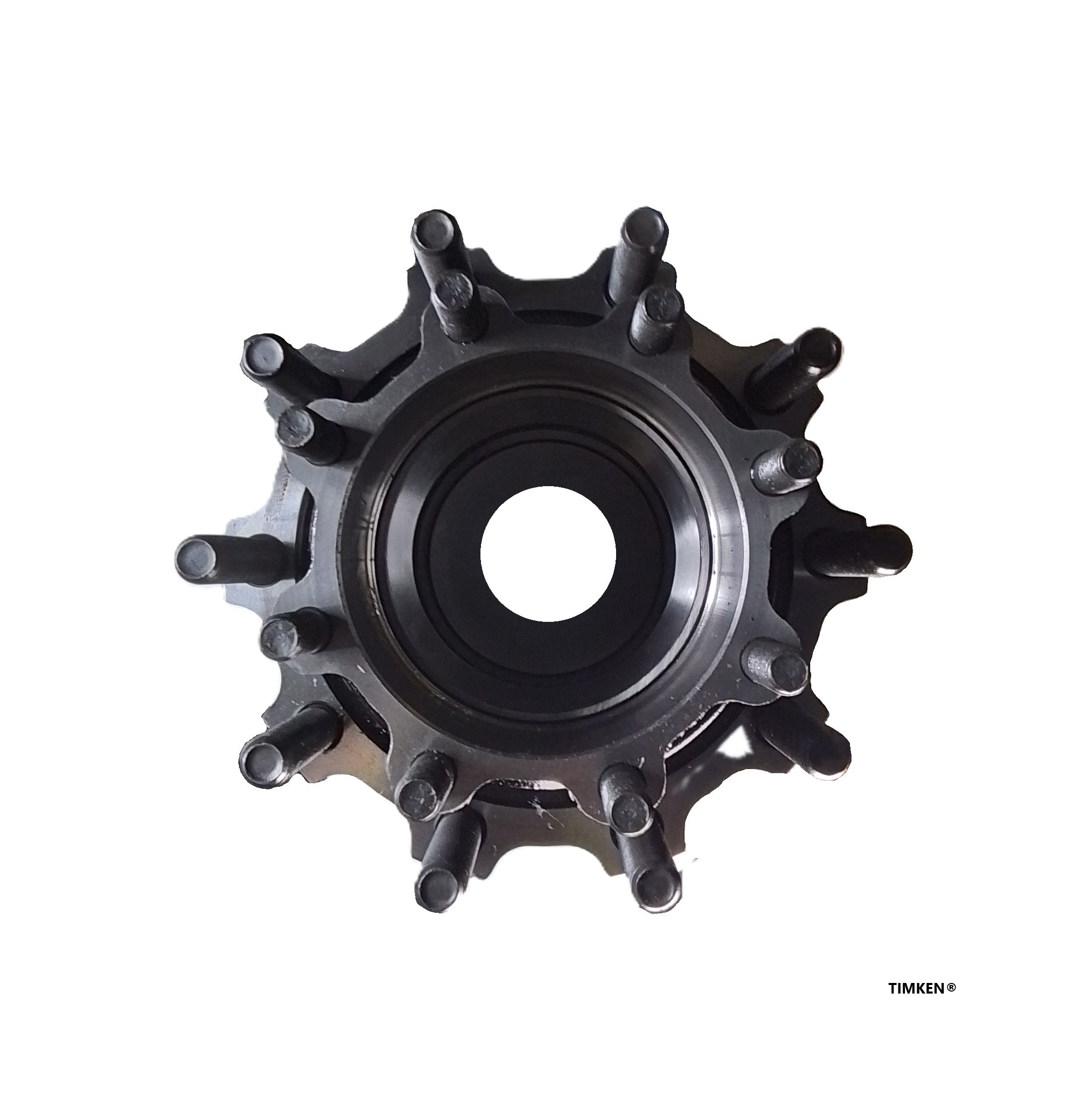 Timken RD1HUB Hub Unit Bearing Assemblies: Preset, Pre-Greased And Pre-Sealed - Image 3