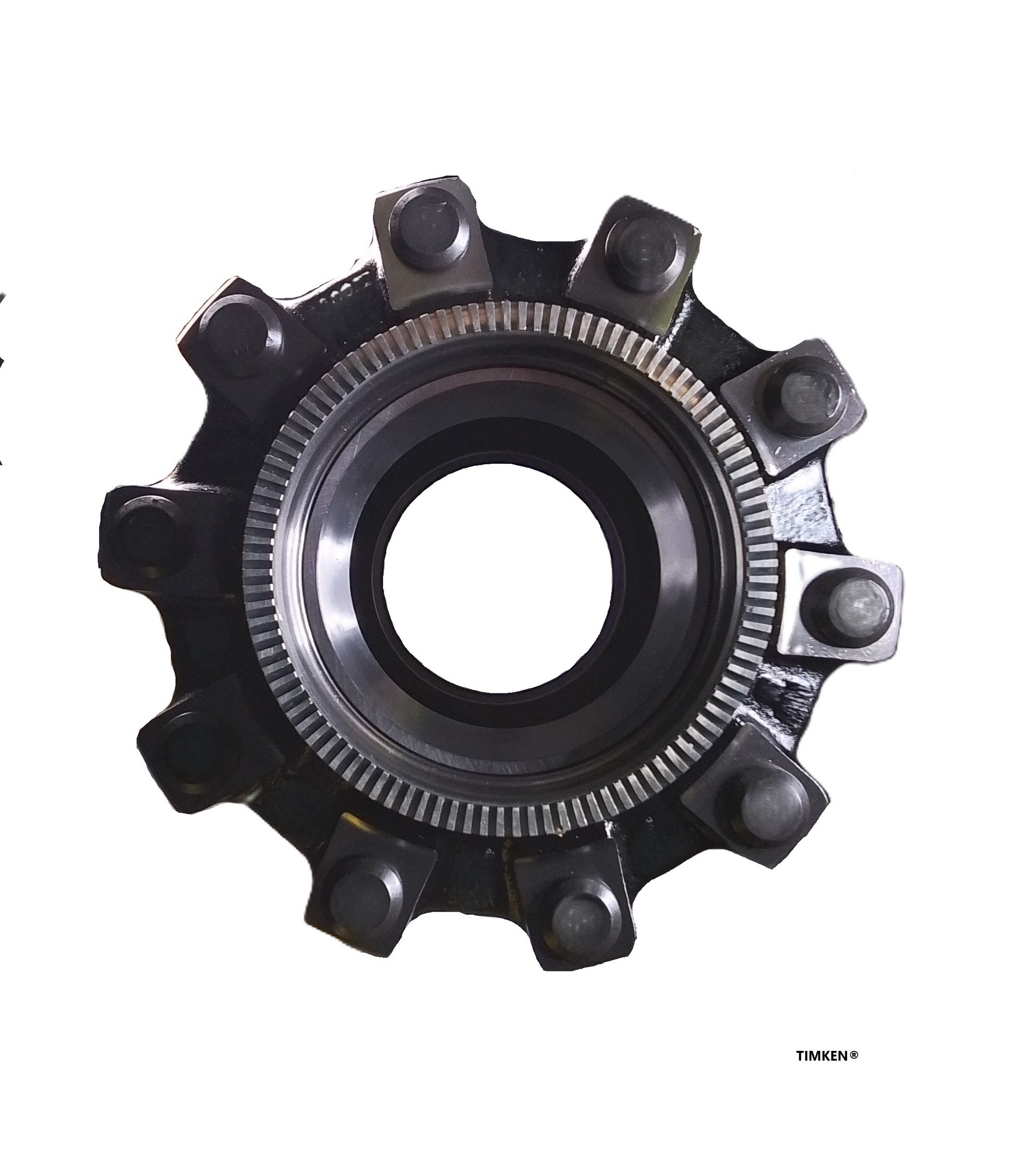Timken RD1HUB Hub Unit Bearing Assemblies: Preset, Pre-Greased And Pre-Sealed