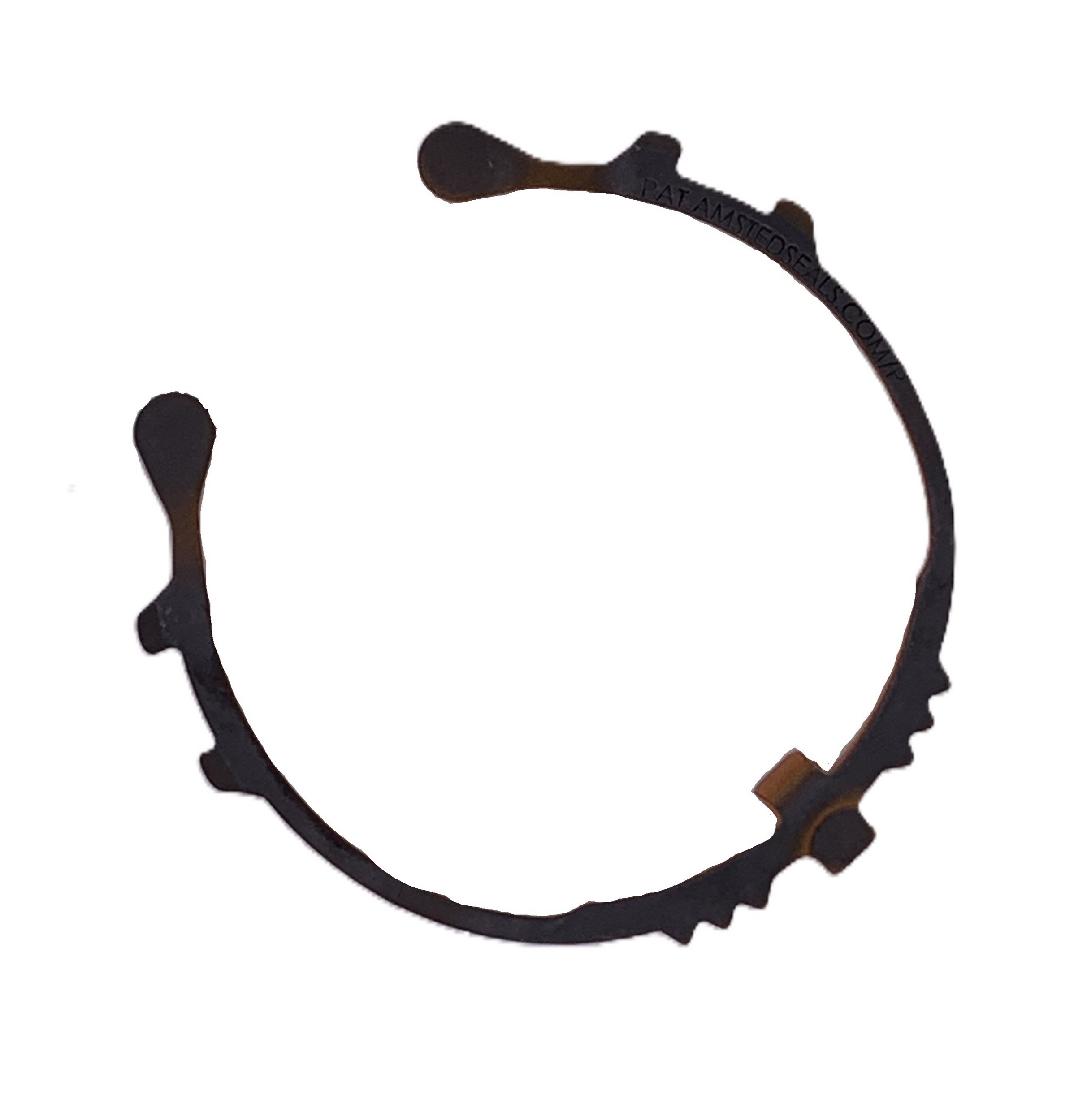 Timken RD1KEEPER Replacement Keeper for Unitezed Wheel Bearing Nut for Commercial Vehicle Applicatio - Image 2