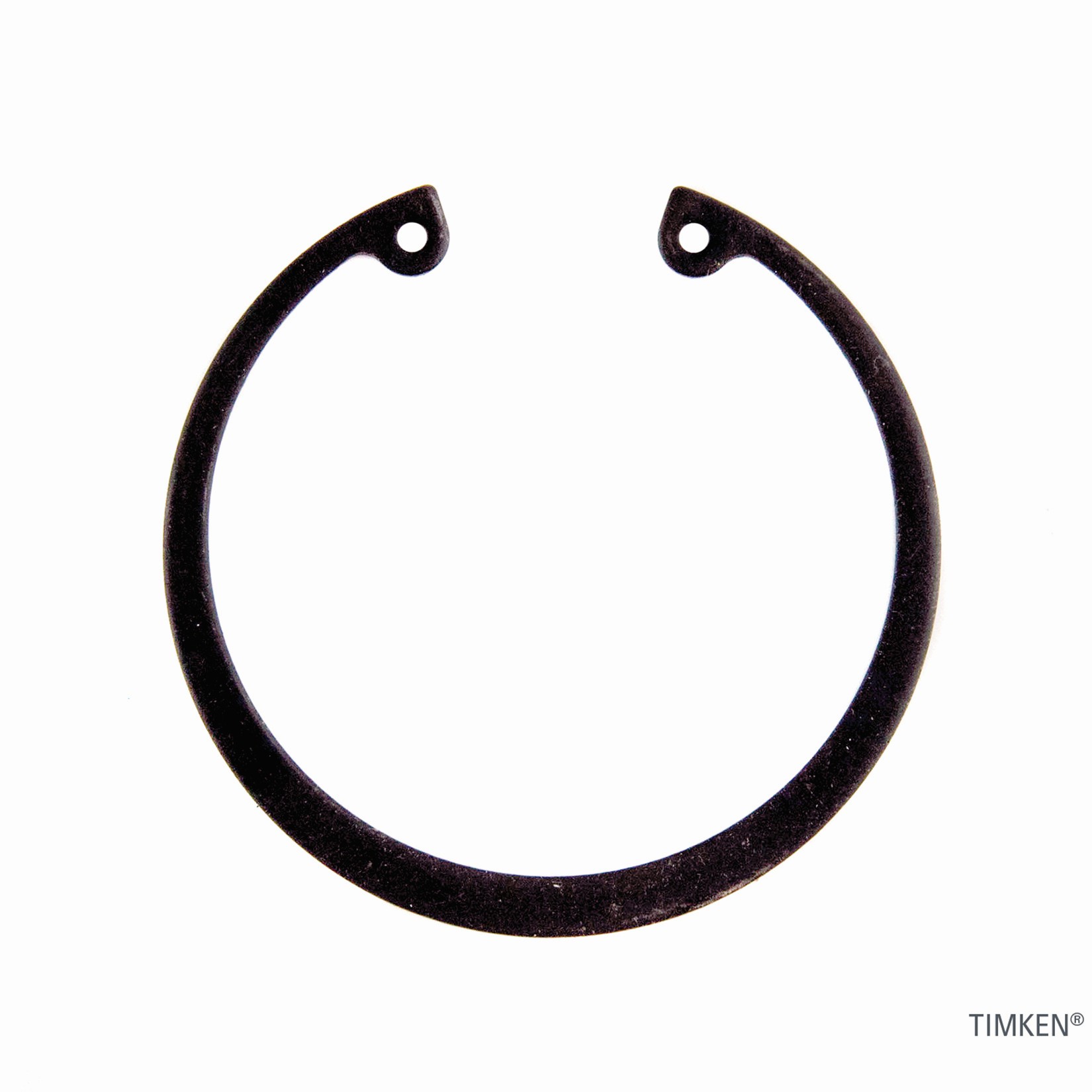 Timken RET109 Clip Used To Secure Unitized Bearing To Knuckle - Image 2