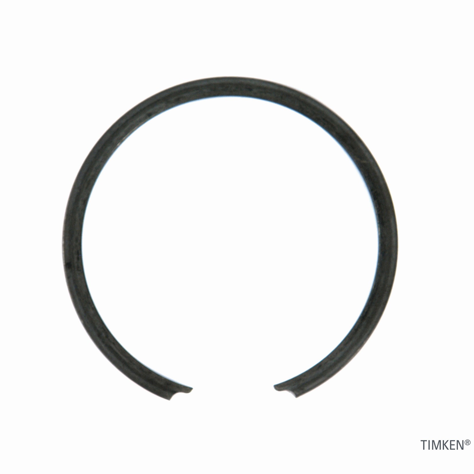 Timken RET115 Clip Used To Secure Unitized Bearing To Knuckle - Image 2