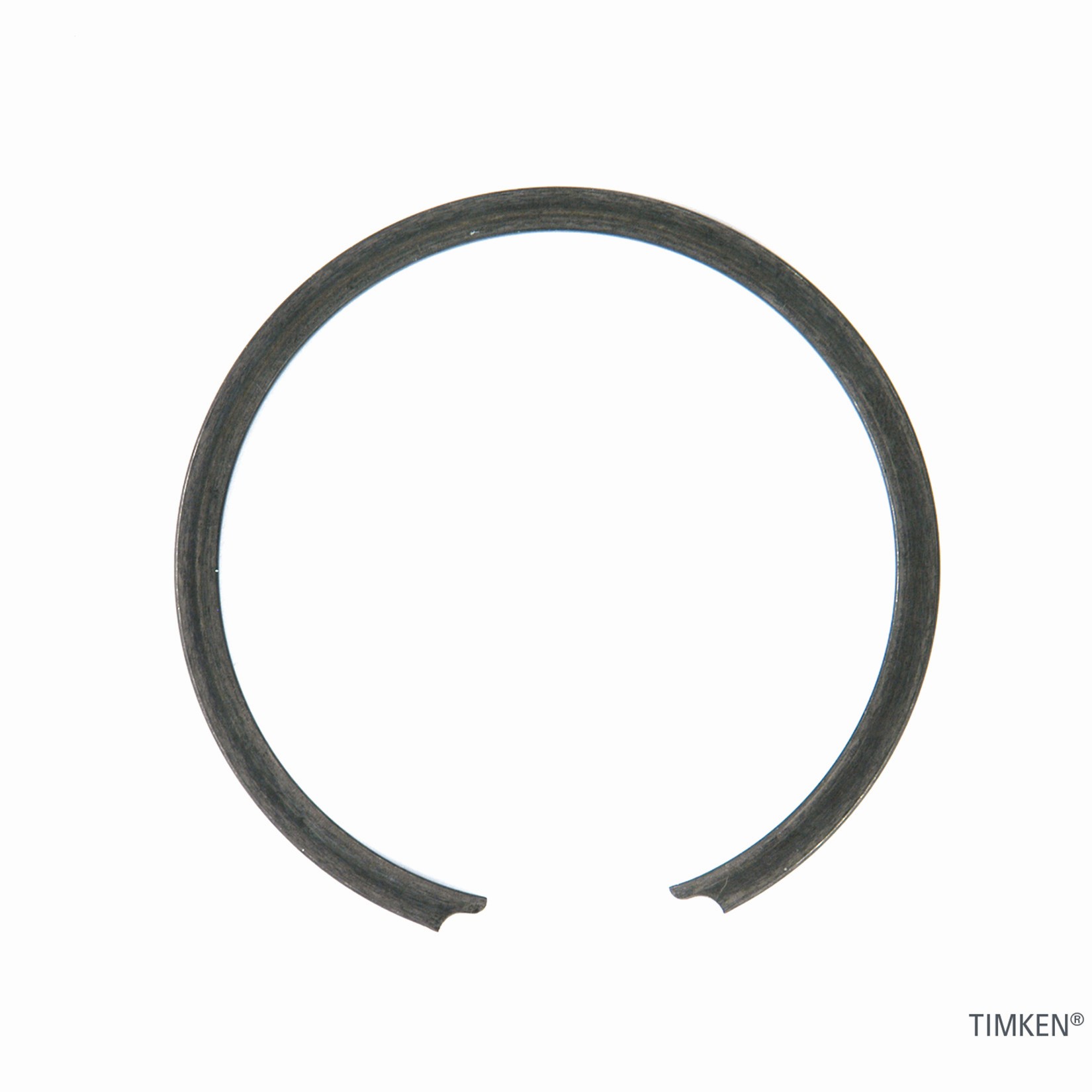 Timken RET115 Clip Used To Secure Unitized Bearing To Knuckle - Image 4