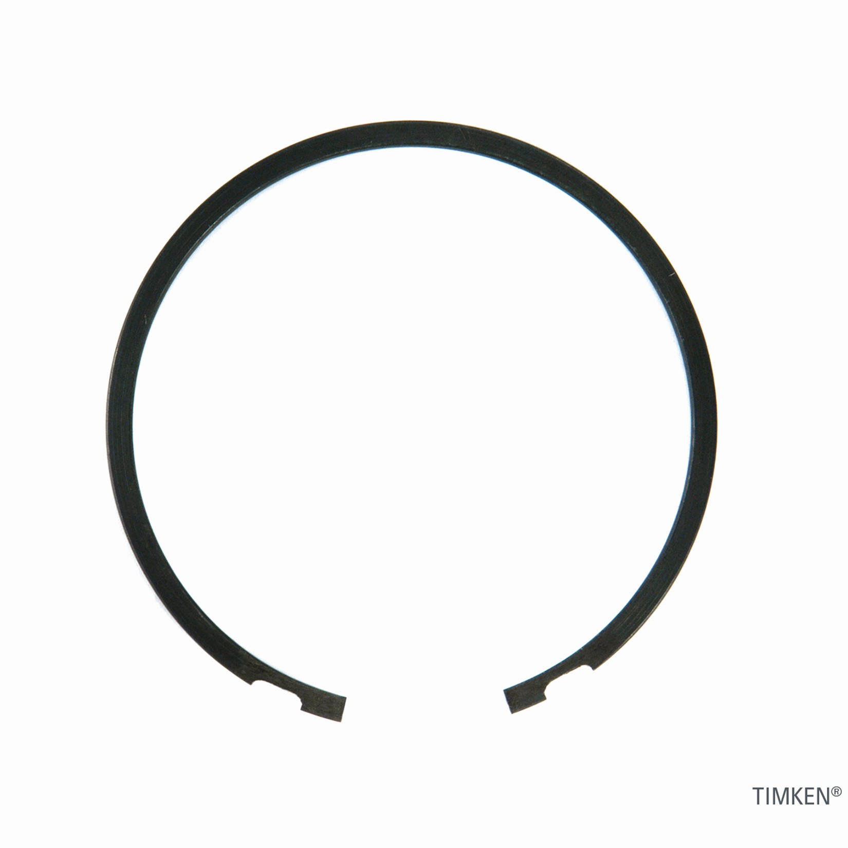 Timken RET119 Clip Used to Secure Unitized Bearing to Knuckle - Image 2
