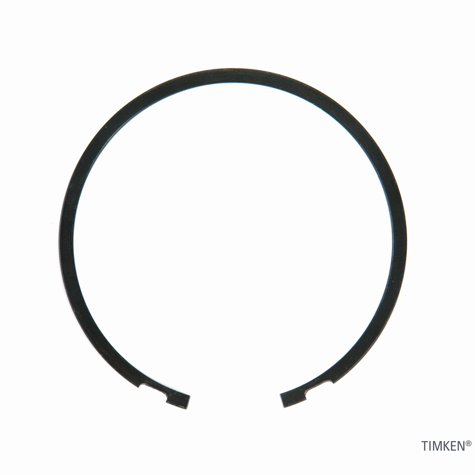 Timken RET119 Clip Used to Secure Unitized Bearing to Knuckle - Image 4