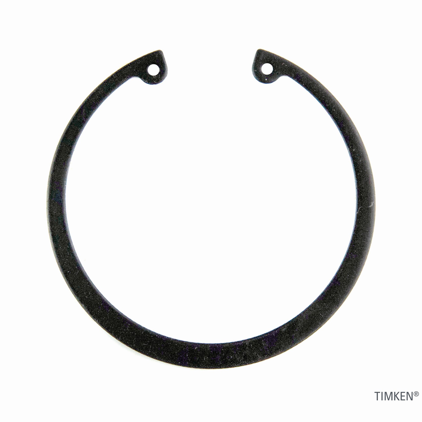 Timken RET122 Clip Used To Secure Unitized Bearing To Knuckle - Image 2