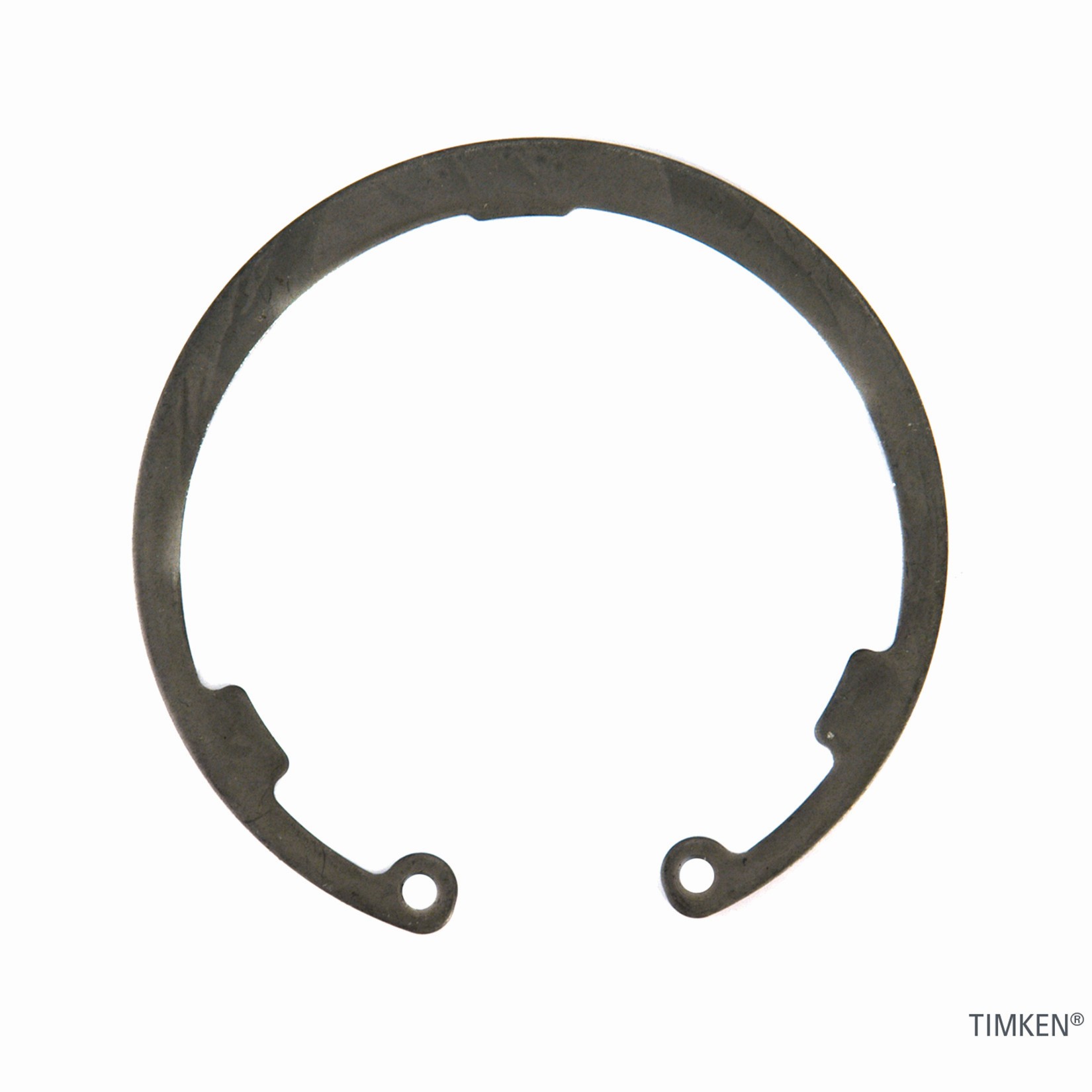 Timken RET127 Clip Used to Secure Unitized Bearing to Knuckle - Image 2