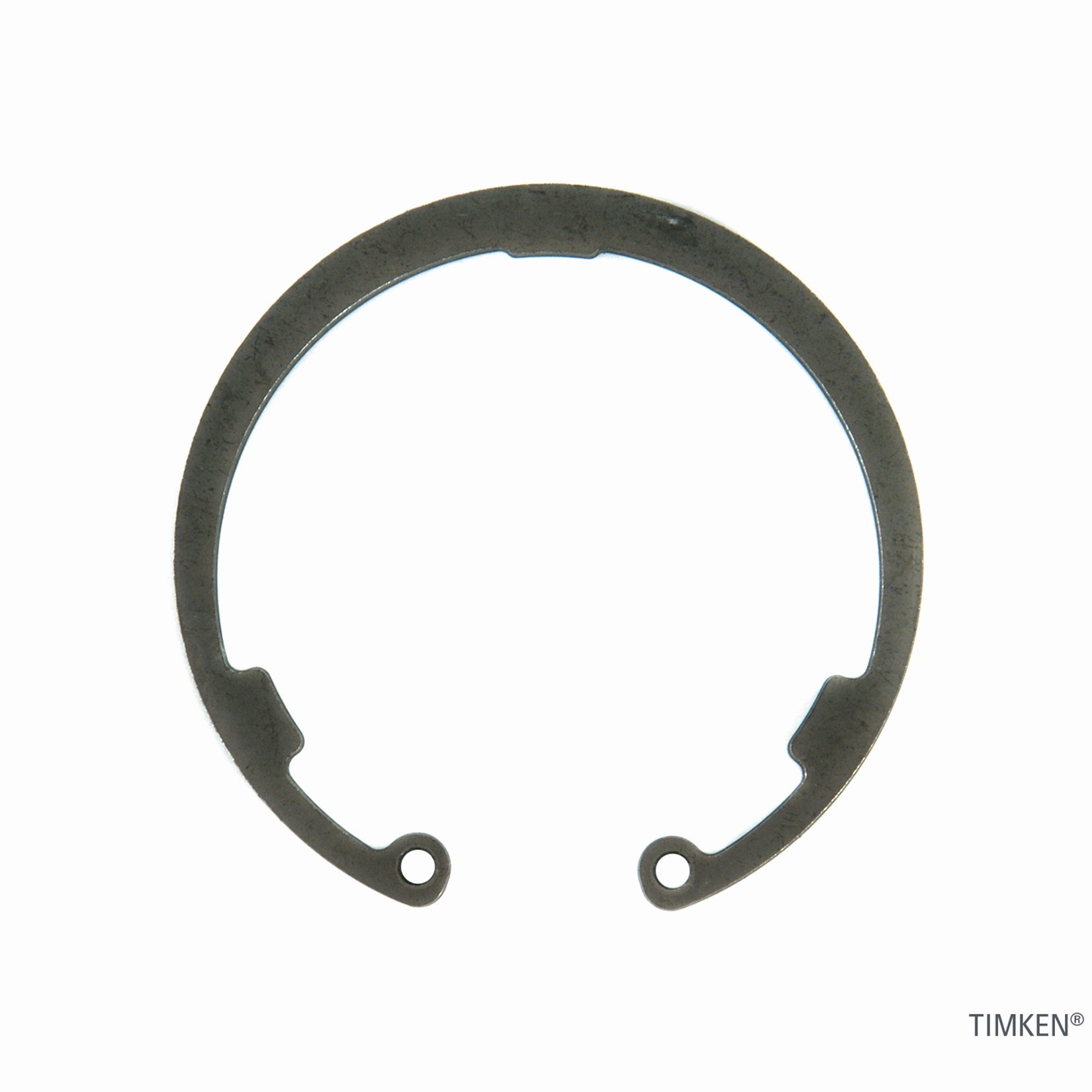 Timken RET127 Clip Used to Secure Unitized Bearing to Knuckle - Image 4