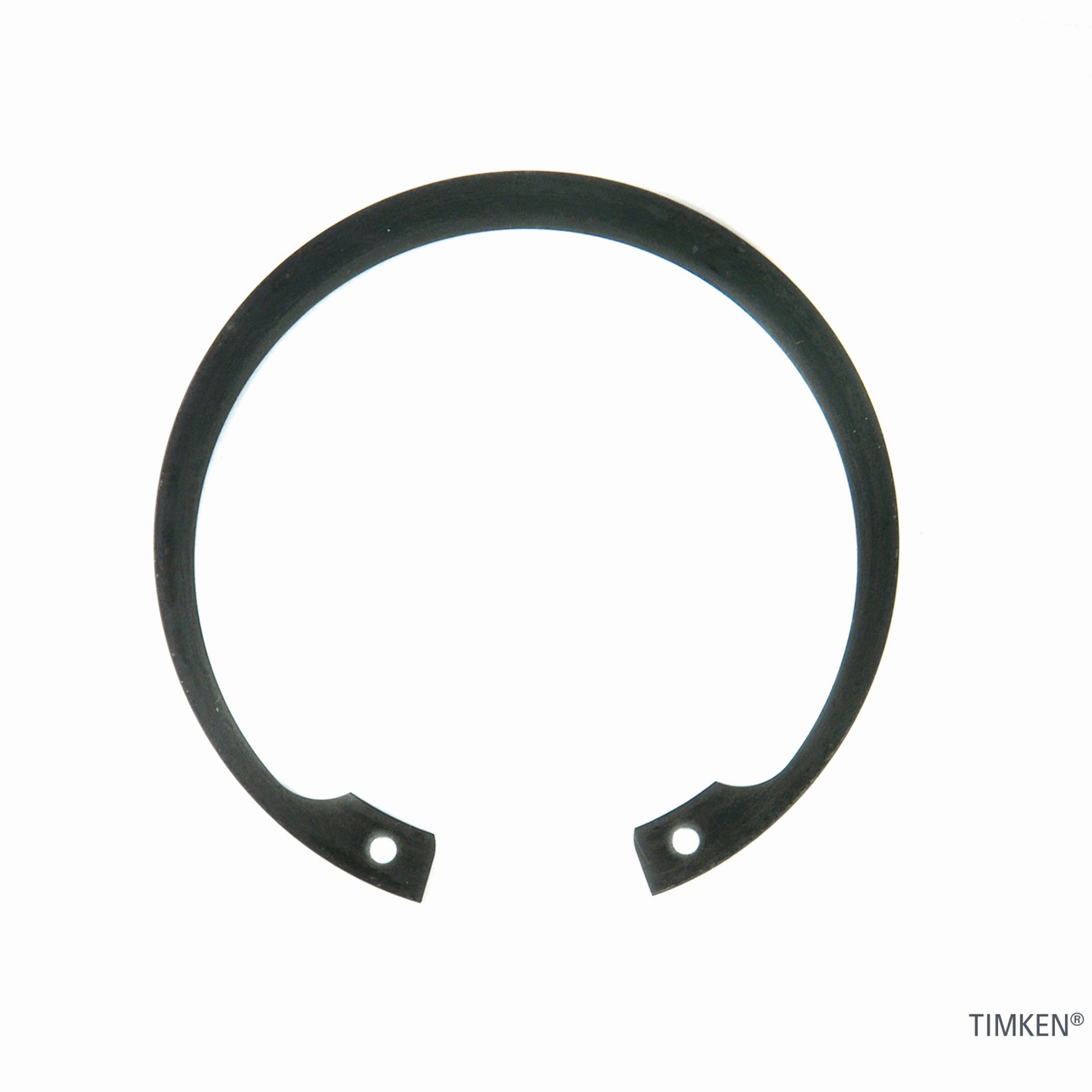 Timken RET136 Clip Used To Secure Unitized Bearing To Knuckle - Image 2