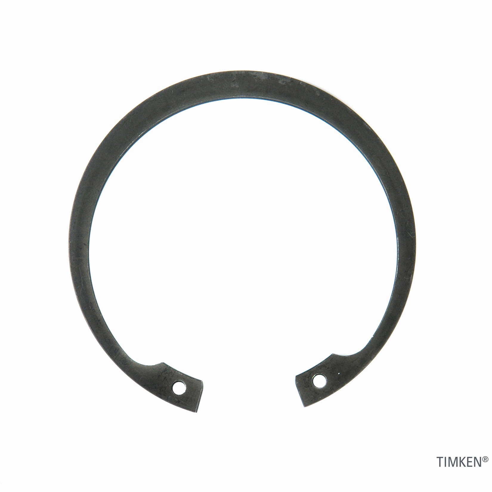 Timken RET136 Clip Used To Secure Unitized Bearing To Knuckle - Image 4