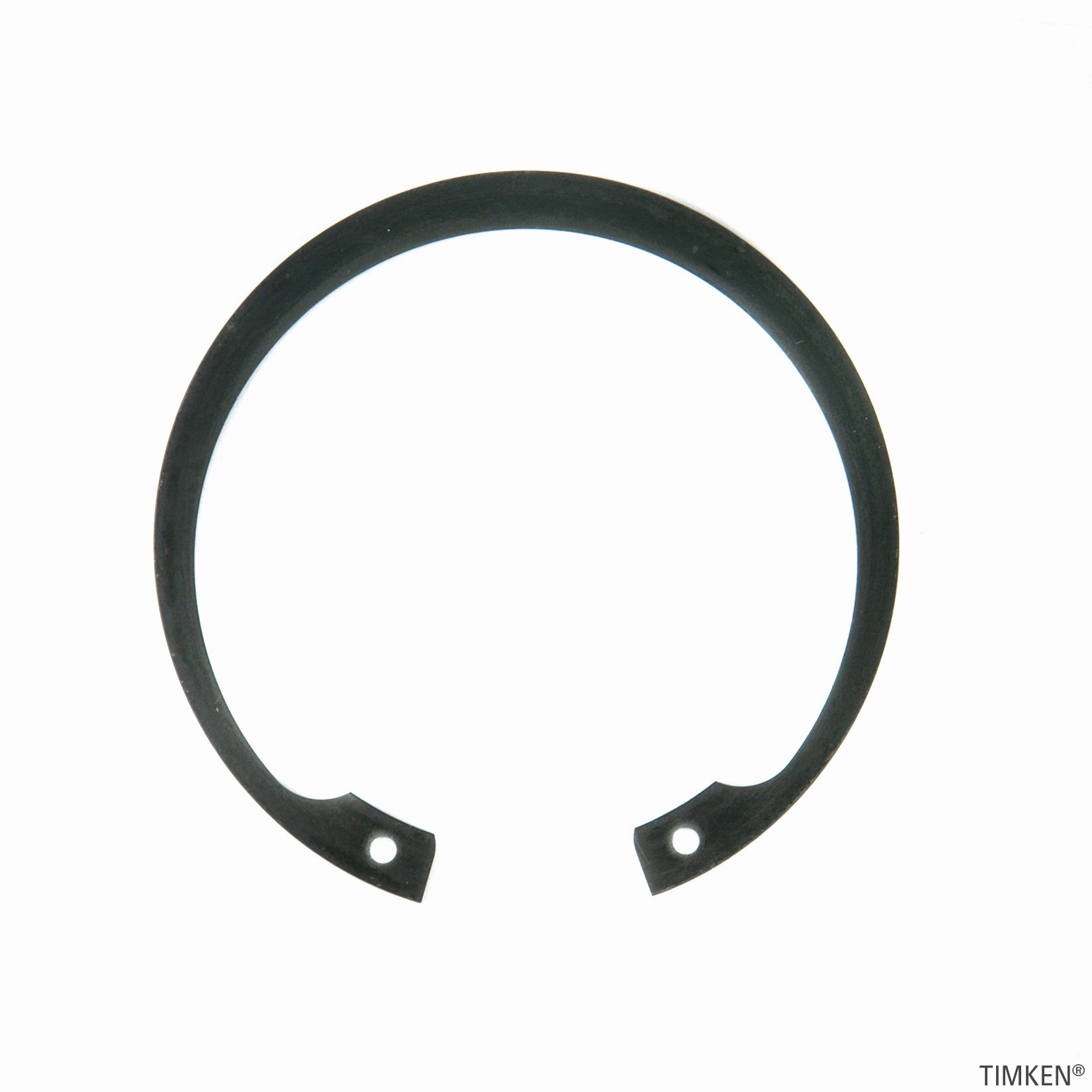 Timken RET151 Clip Used To Secure Unitized Bearing To Knuckle - Image 2