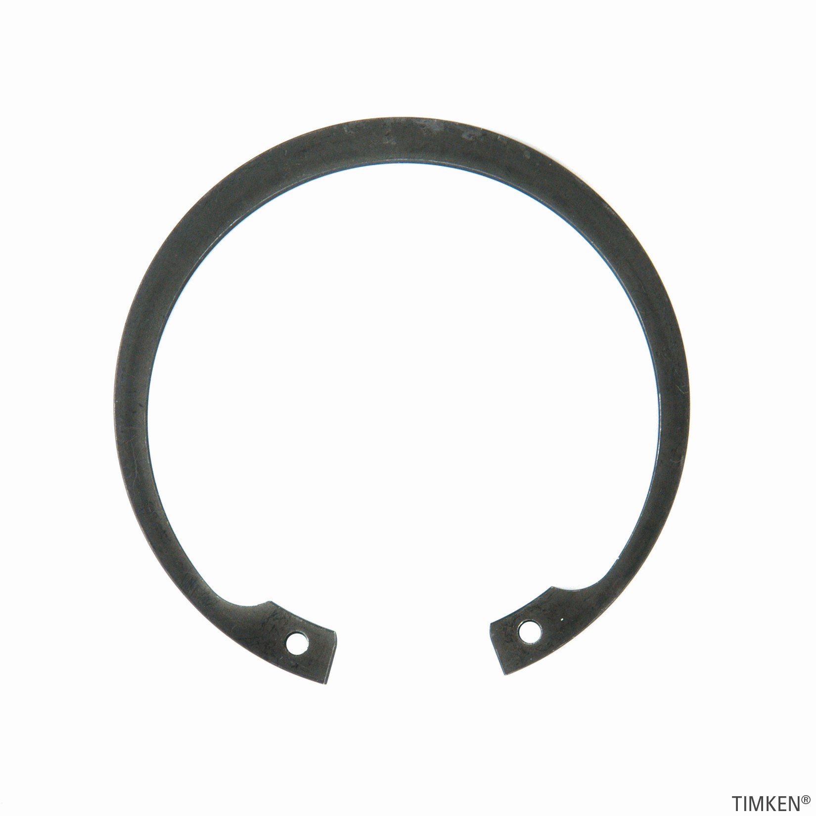 Timken RET151 Clip Used To Secure Unitized Bearing To Knuckle - Image 4