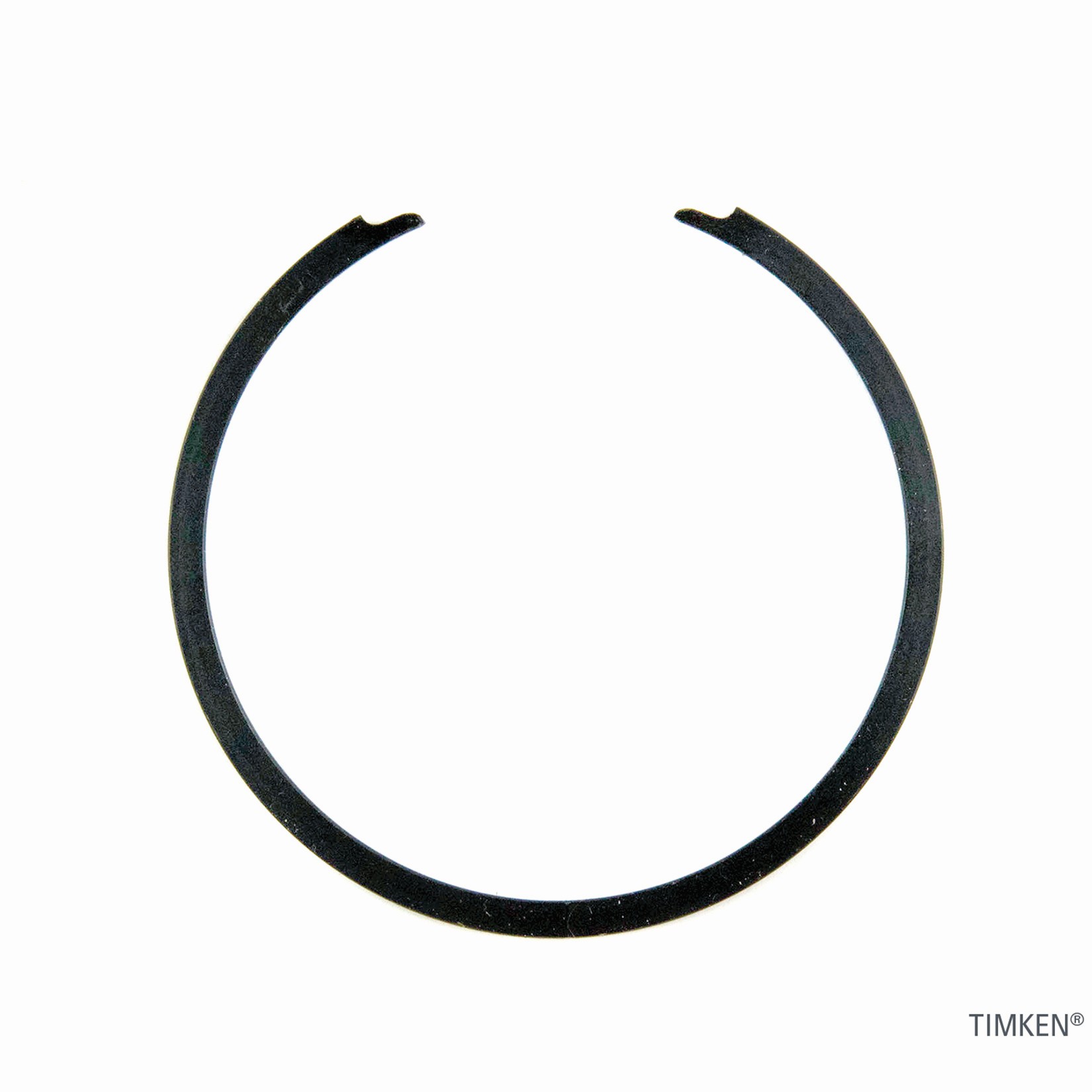 Timken RET169 Clip Used to Secure Unitized Bearing to Knuckle - Image 2
