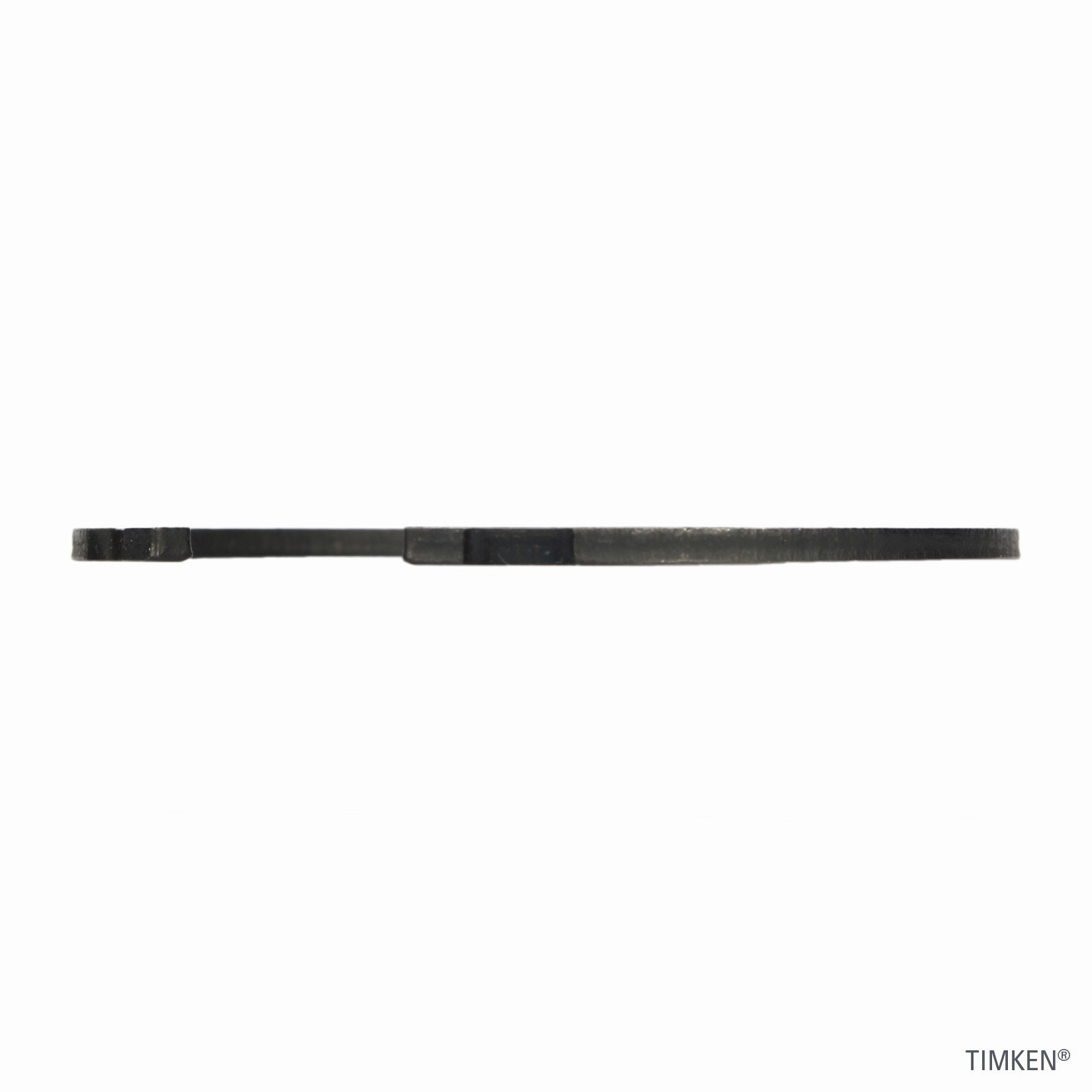 Timken RET175 Clip Used to Secure Unitized Bearing to Knuckle - Image 3