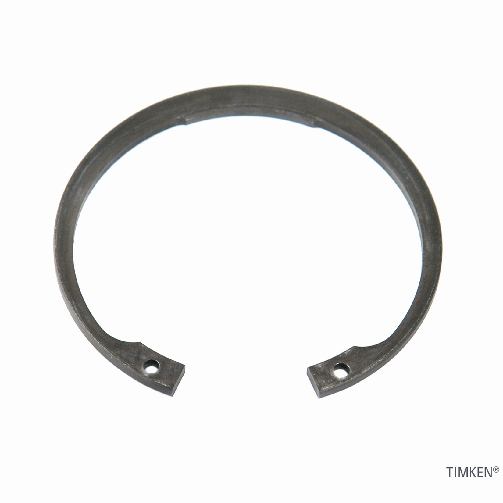 Timken RET180 Clip Used To Secure Unitized Bearing To Knuckle - Image 4