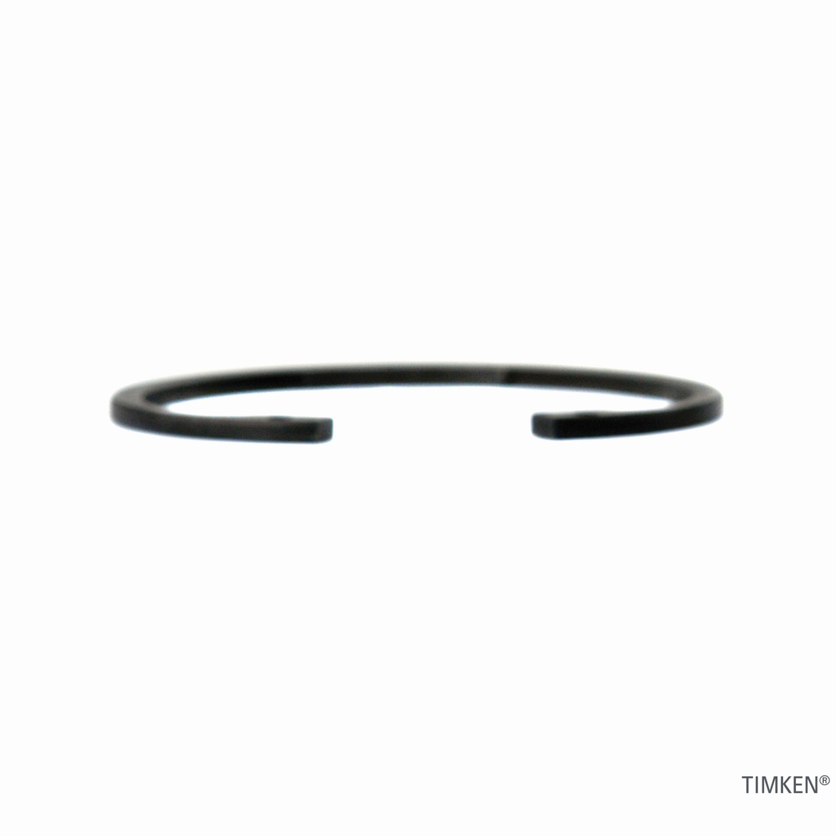 Timken RET180 Clip Used To Secure Unitized Bearing To Knuckle - Image 2