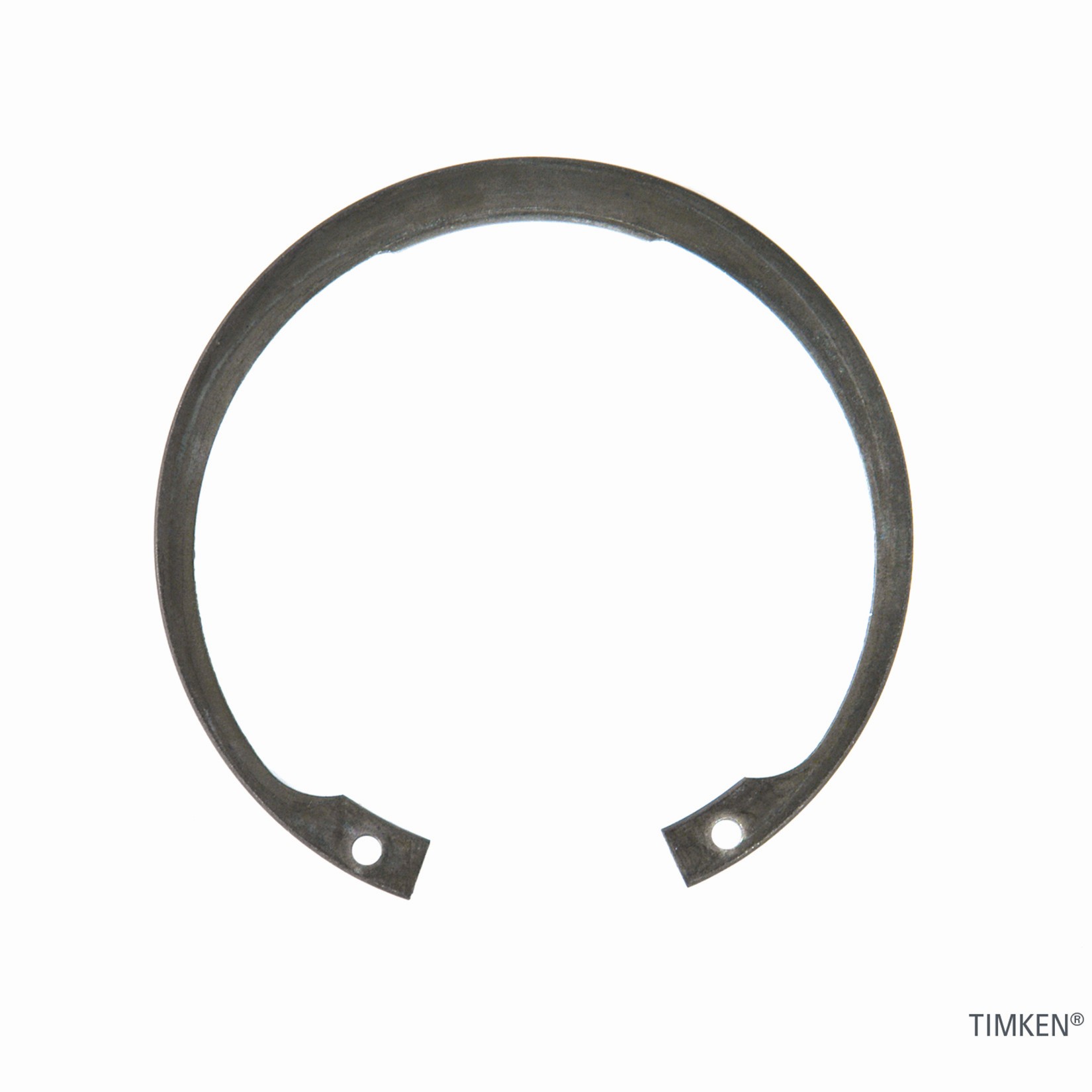 Timken RET180 Clip Used To Secure Unitized Bearing To Knuckle - Image 3