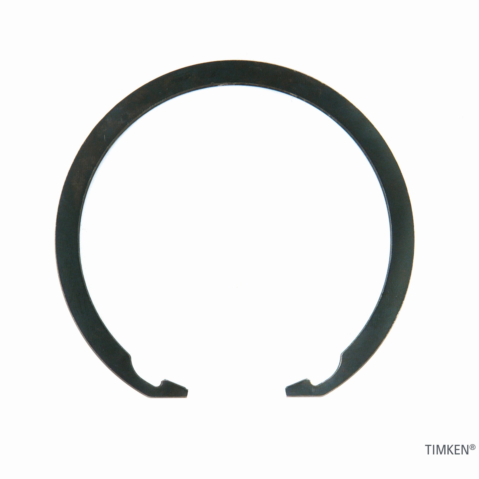 Timken RET188 Clip Used To Secure Unitized Bearing To Knuckle - Image 2