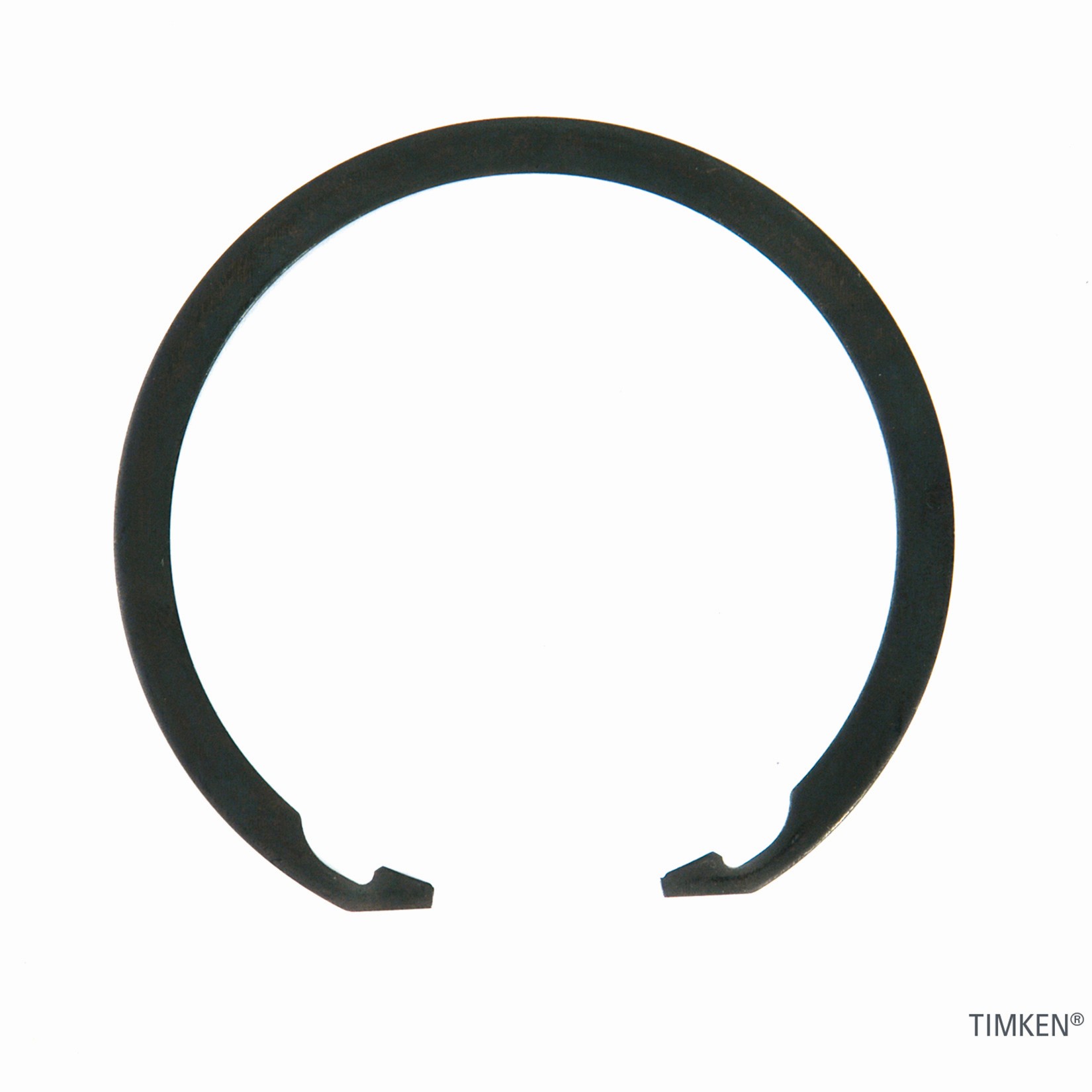 Timken RET188 Clip Used To Secure Unitized Bearing To Knuckle - Image 4