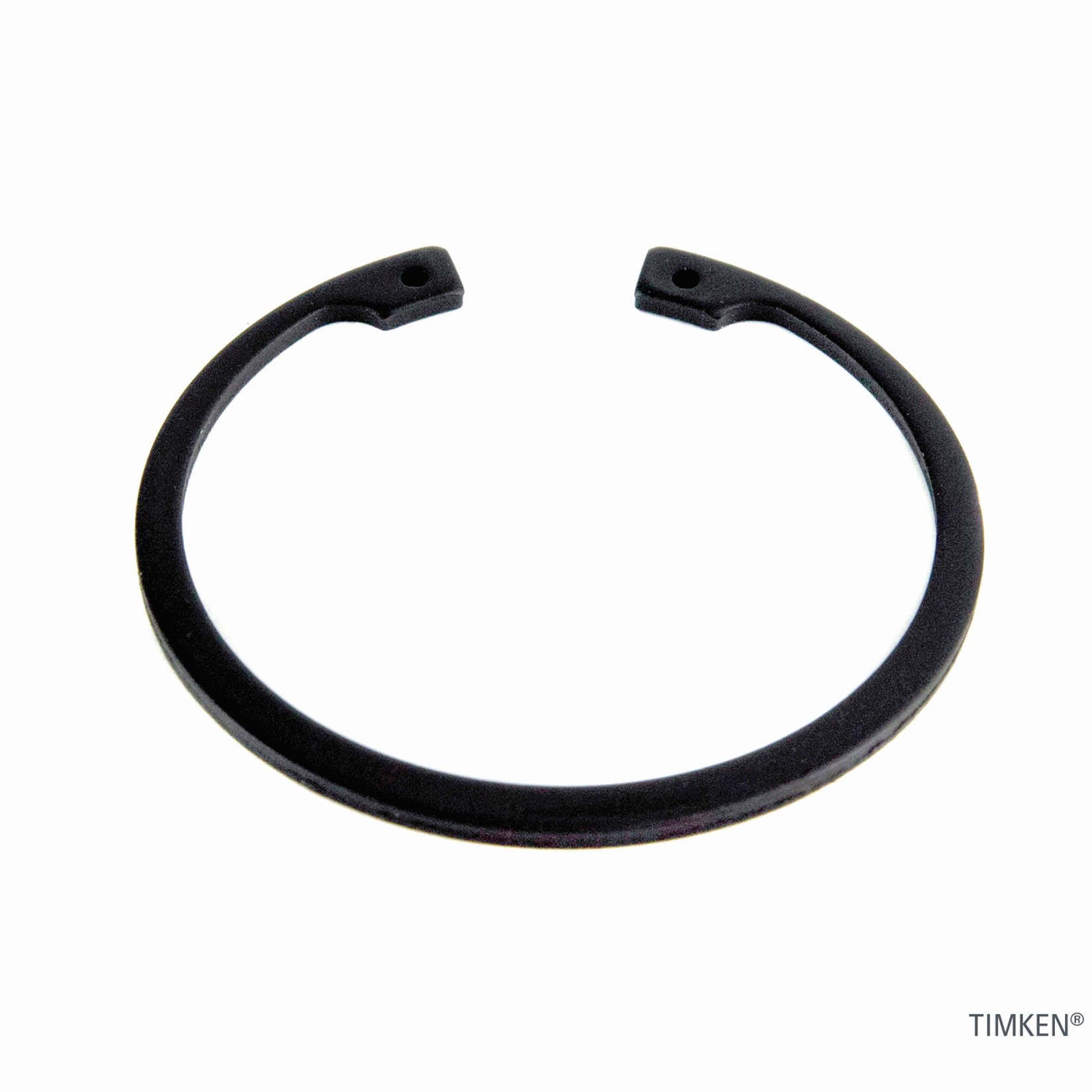 Timken RET200 Clip Used To Secure Unitized Bearing To Knuckle - Image 2