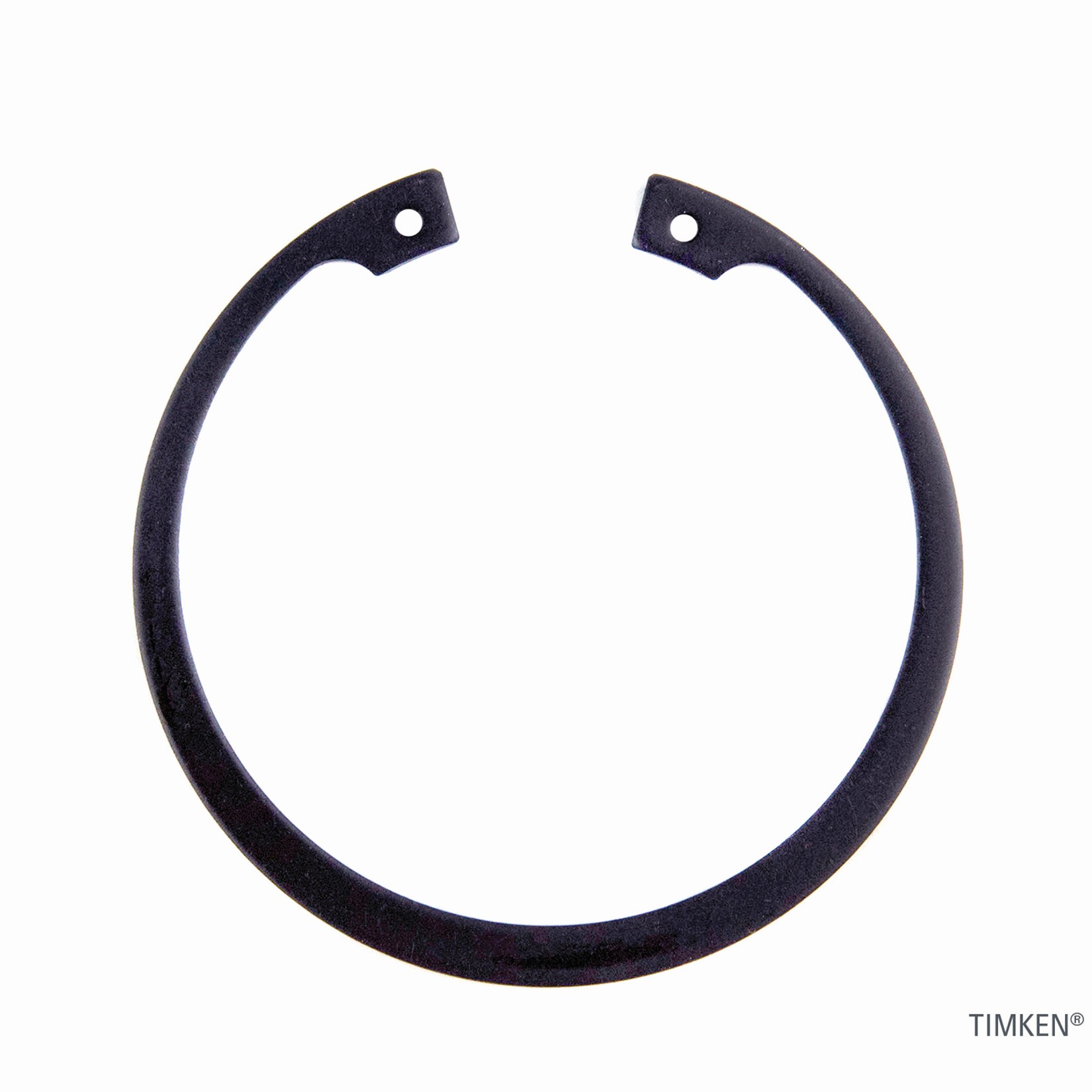 Timken RET200 Clip Used To Secure Unitized Bearing To Knuckle