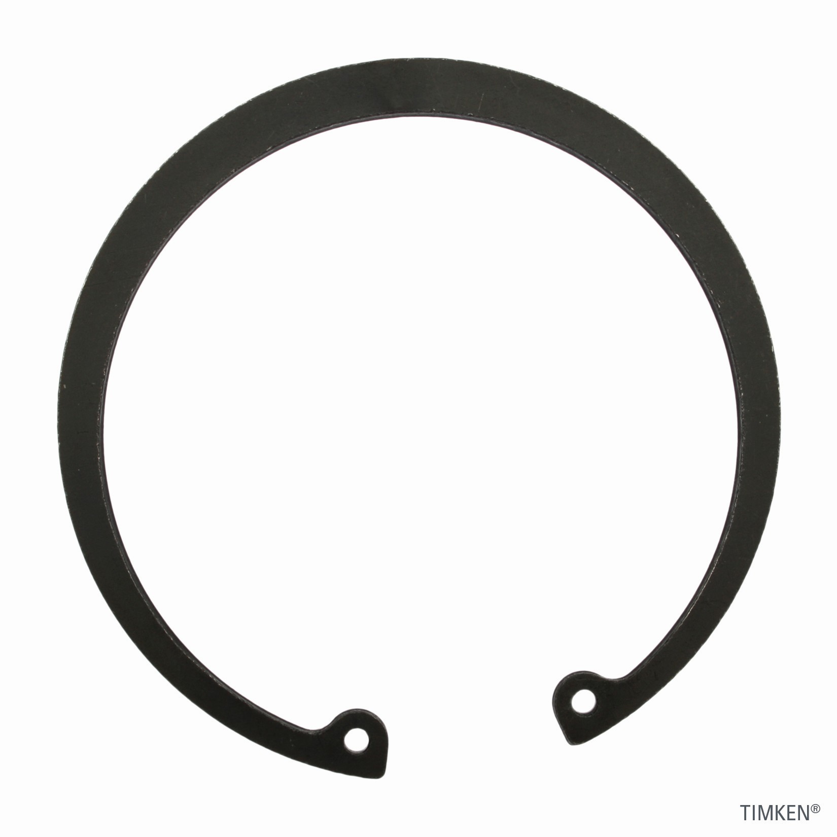 Timken RET219 Clip Used To Secure Unitized Bearing To Knuckle - Image 4