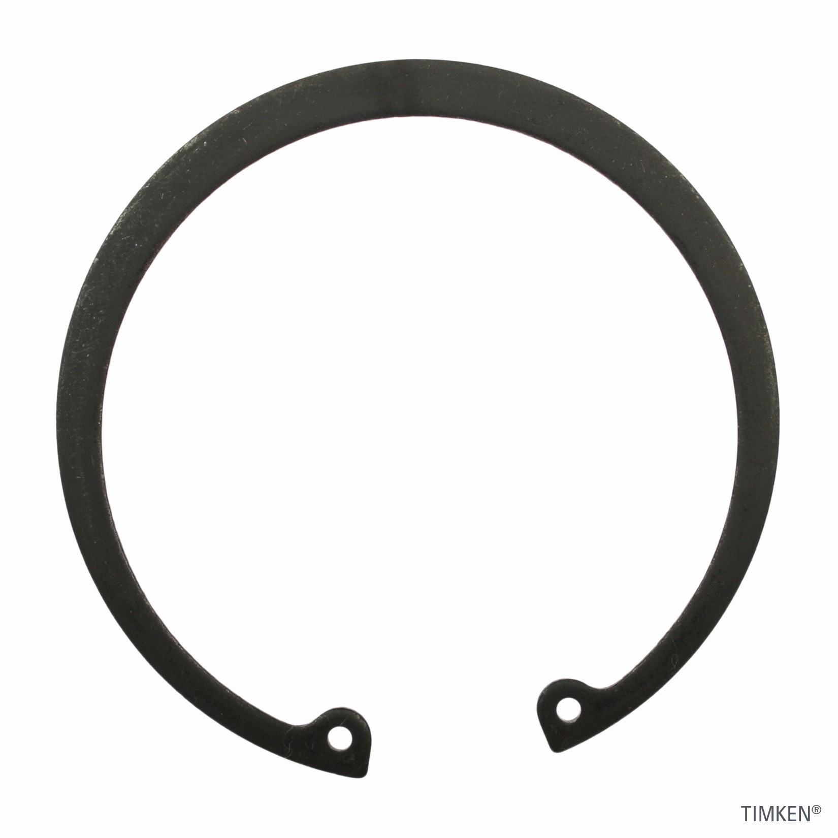 Timken RET219 Clip Used To Secure Unitized Bearing To Knuckle - Image 2