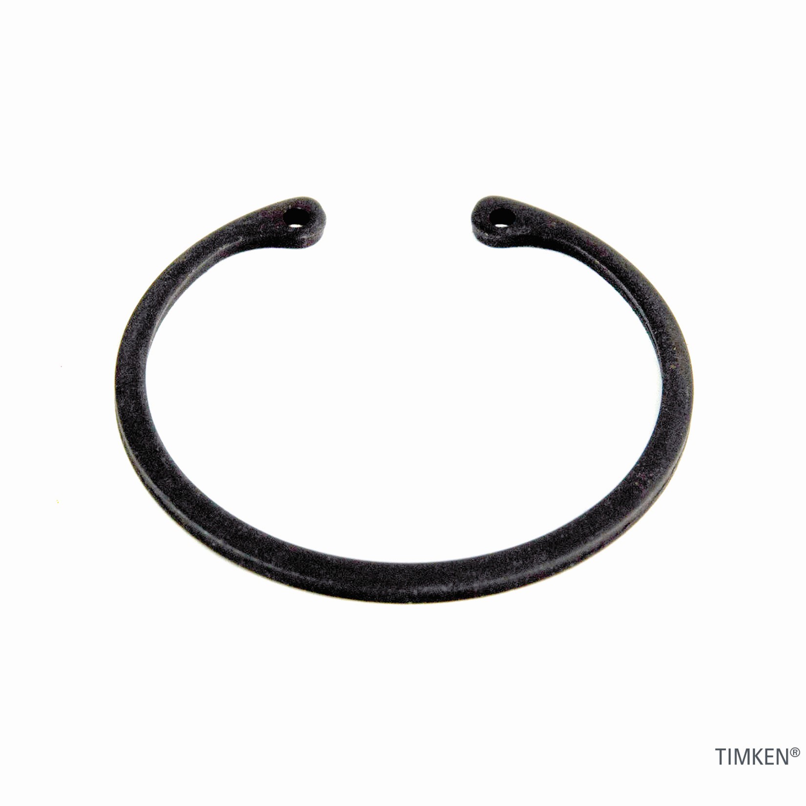 Timken RET35 Clip Used To Secure Unitized Bearing To Knuckle - Image 2