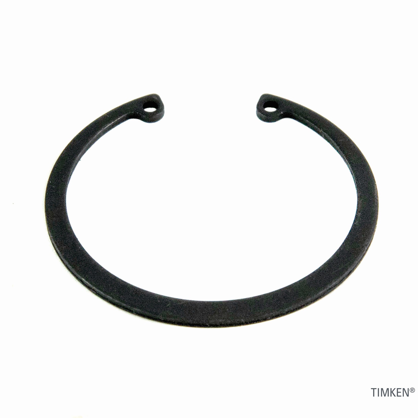 Timken RET502 Clip Used To Secure Unitized Bearing To Knuckle - Image 2