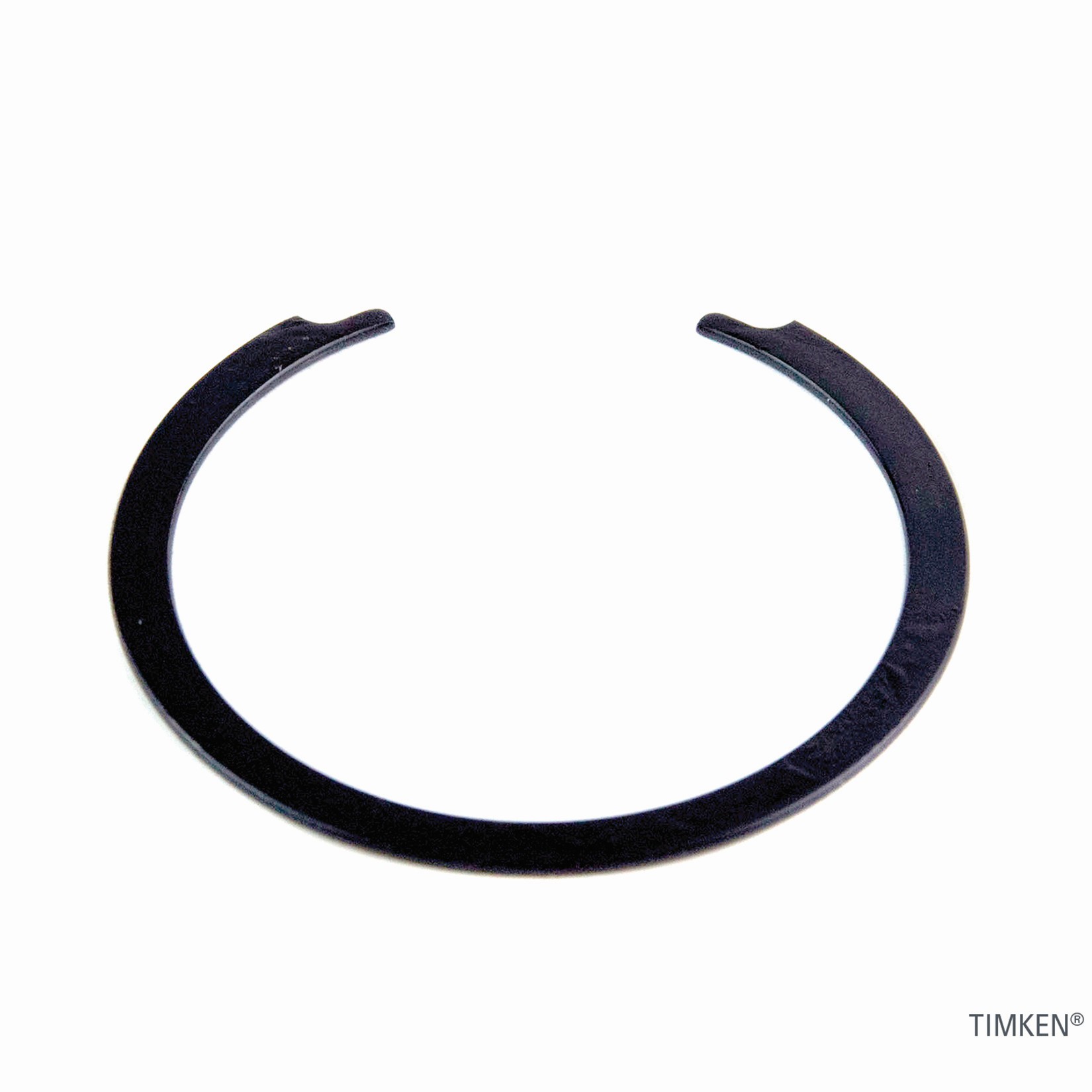 Timken RET503B Clip Used To Secure Unitized Bearing To Knuckle