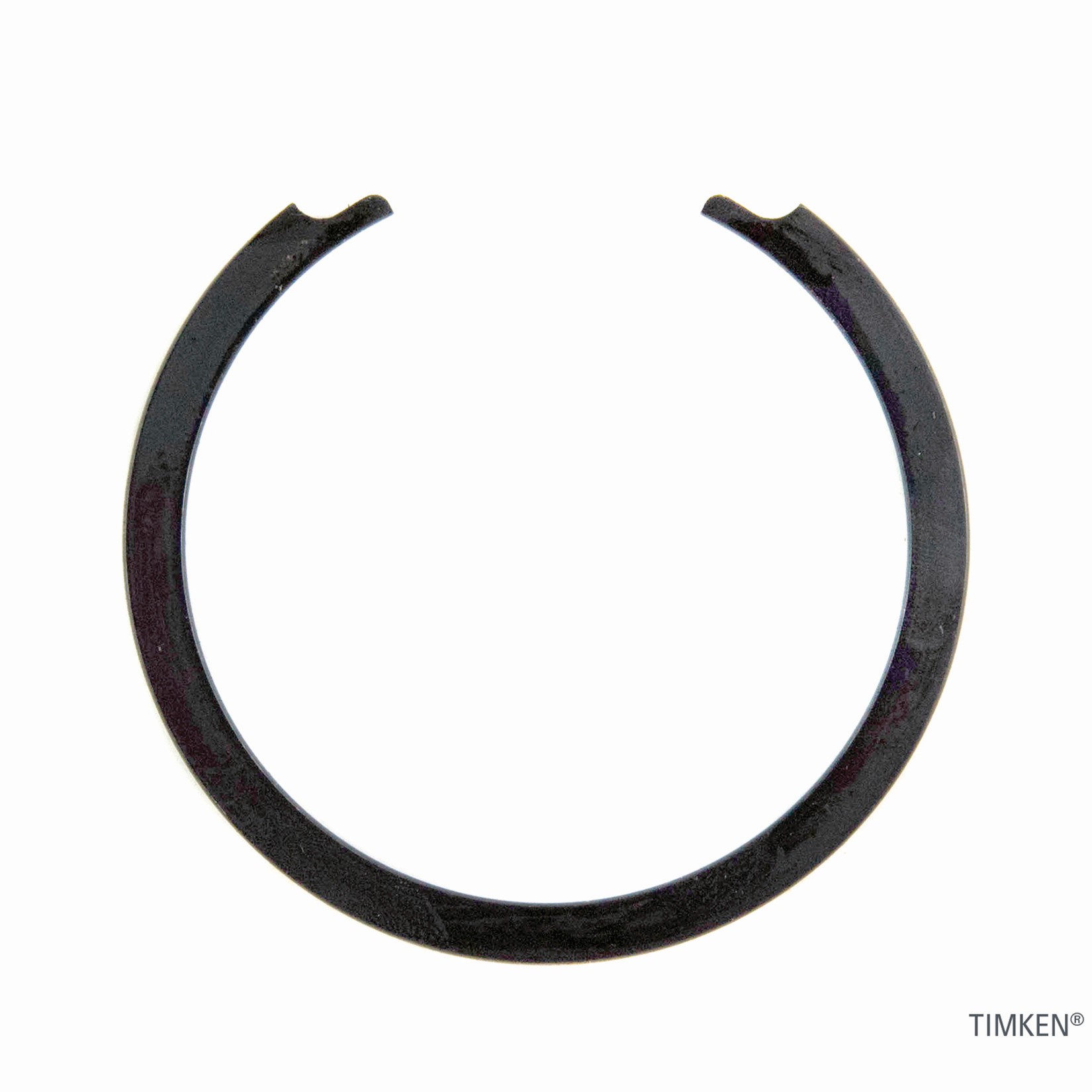 Timken RET503B Clip Used To Secure Unitized Bearing To Knuckle - Image 2