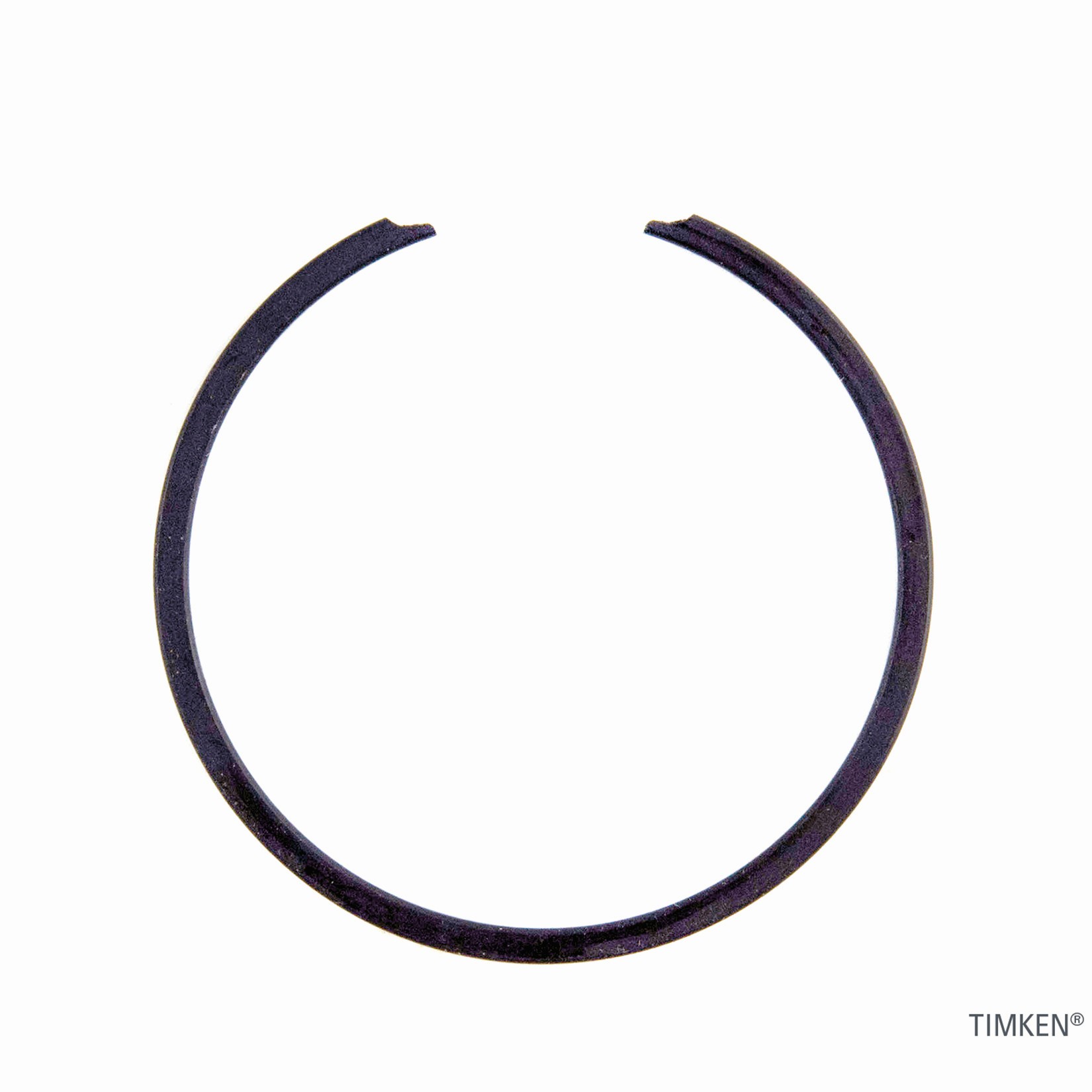Timken RET503 Clip Used To Secure Unitized Bearing To Knuckle - Image 2