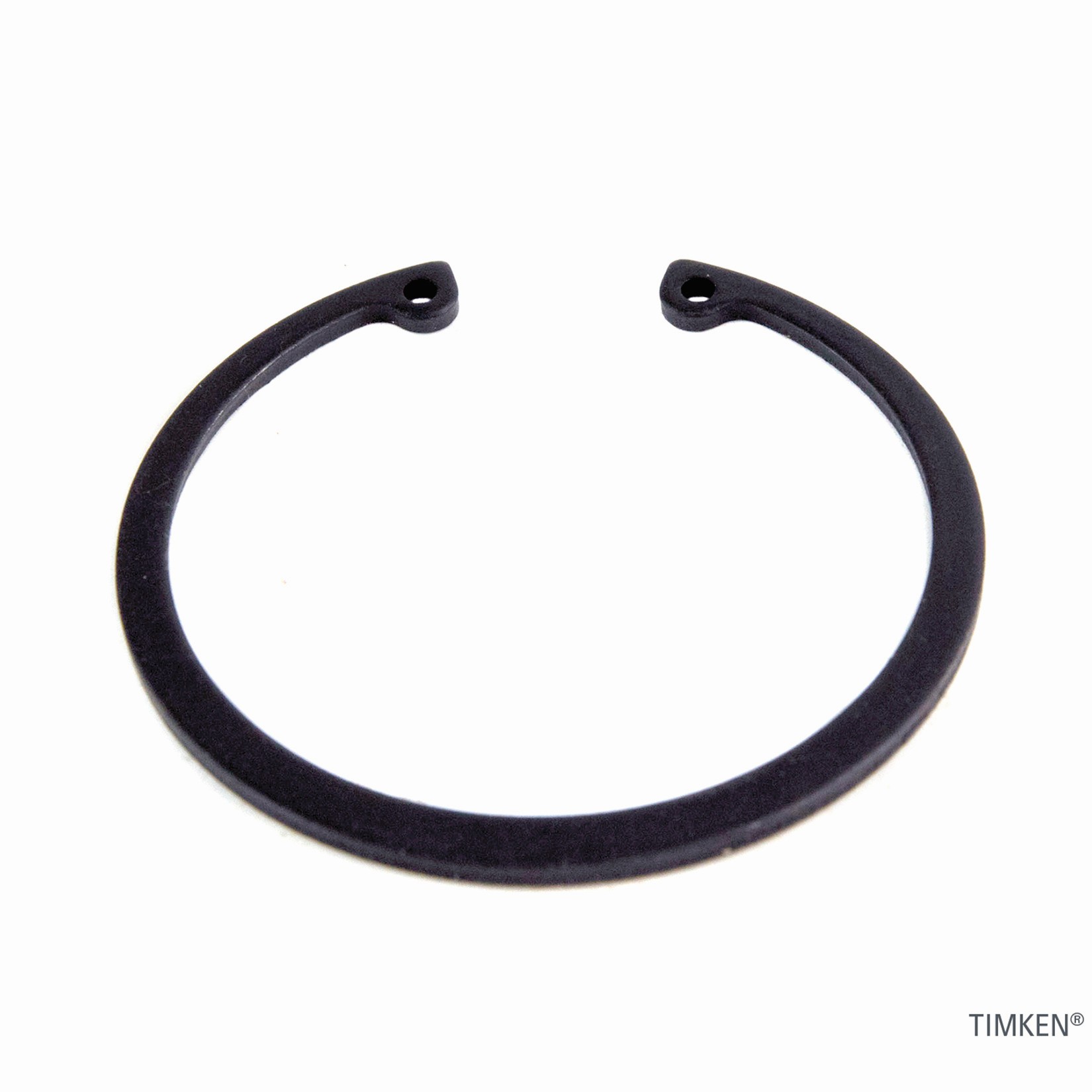 Timken RET508 Clip Used To Secure Unitized Bearing To Knuckle - Image 2