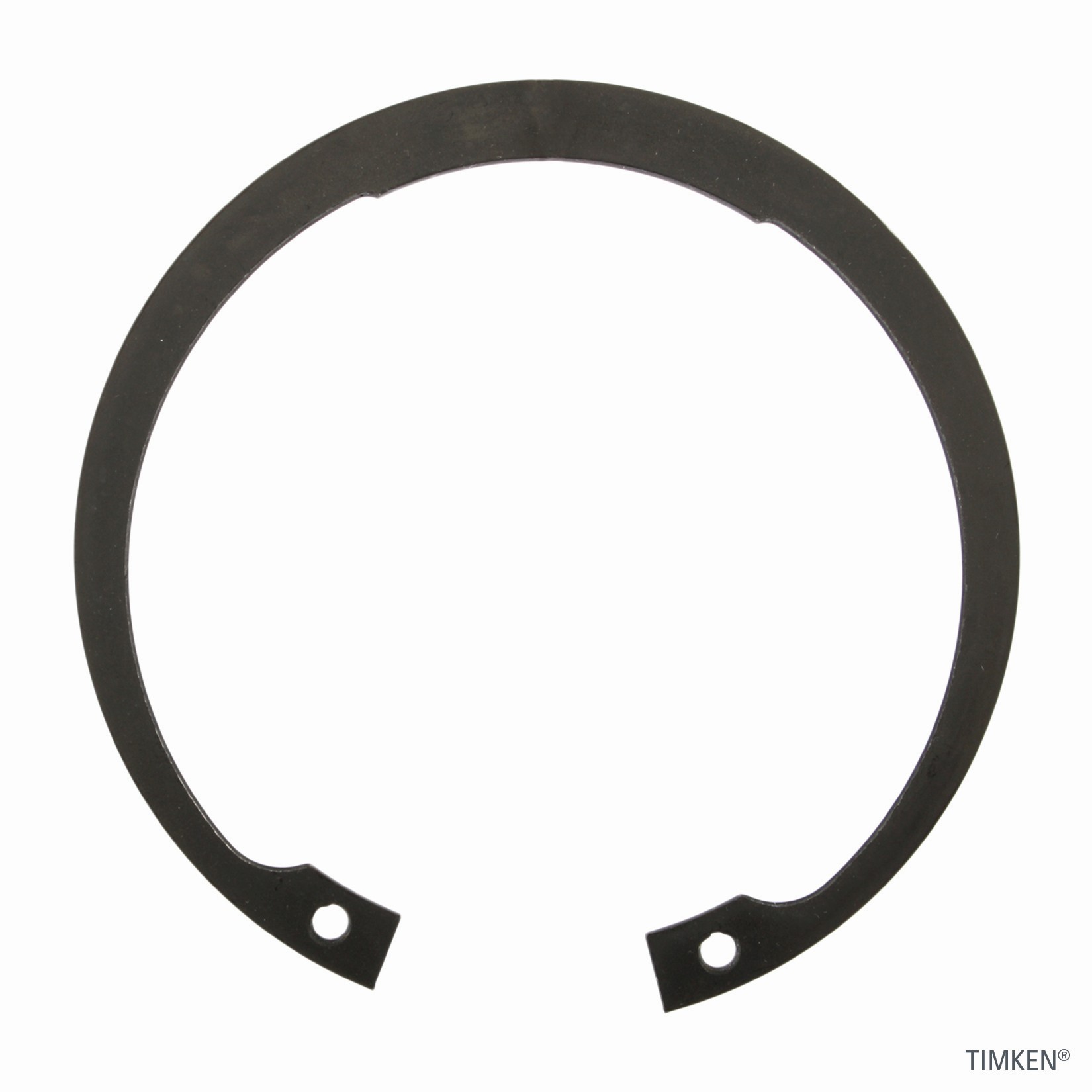 Timken RET510 Clip Used To Secure Unitized Bearing To Knuckle - Image 2