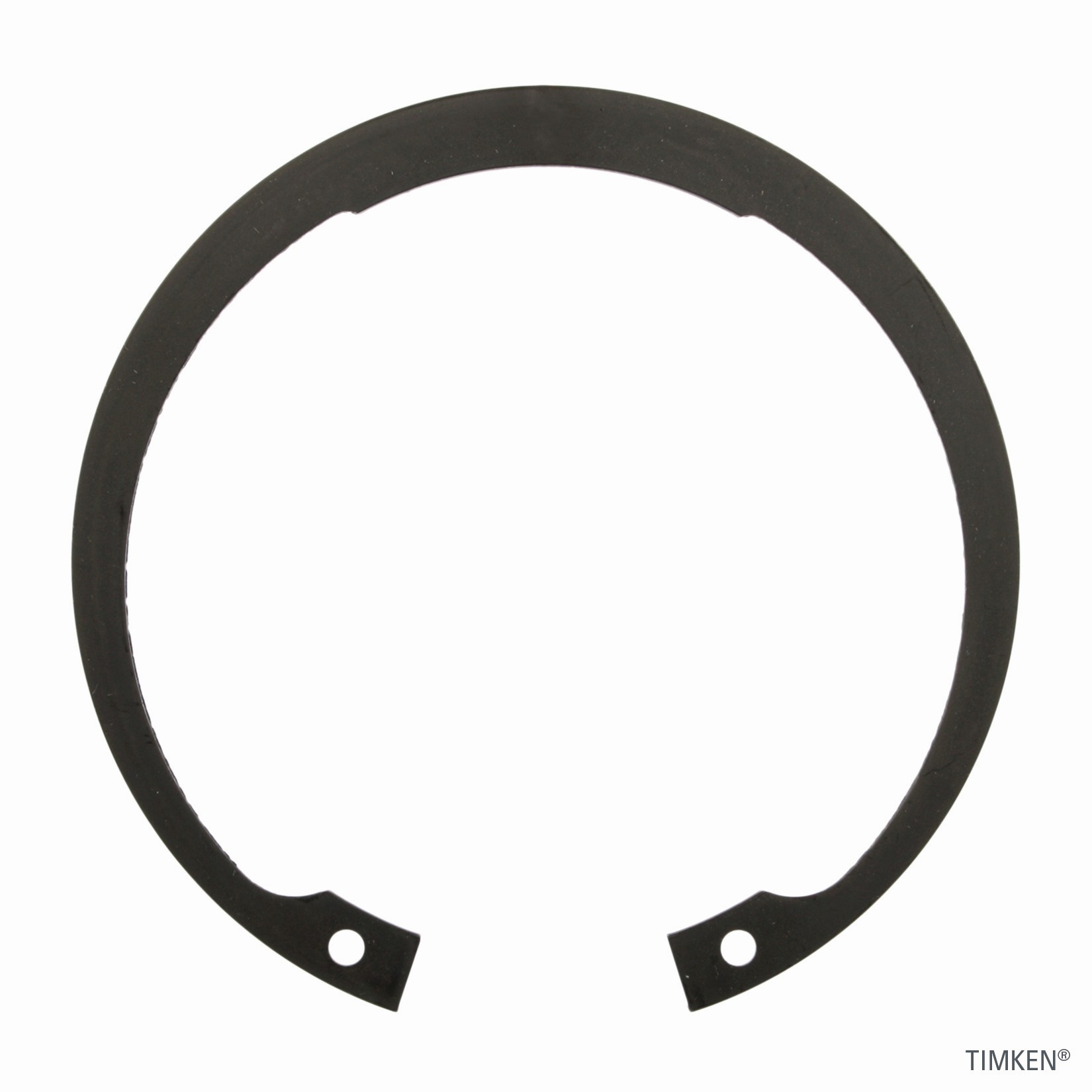 Timken RET510 Clip Used To Secure Unitized Bearing To Knuckle - Image 4
