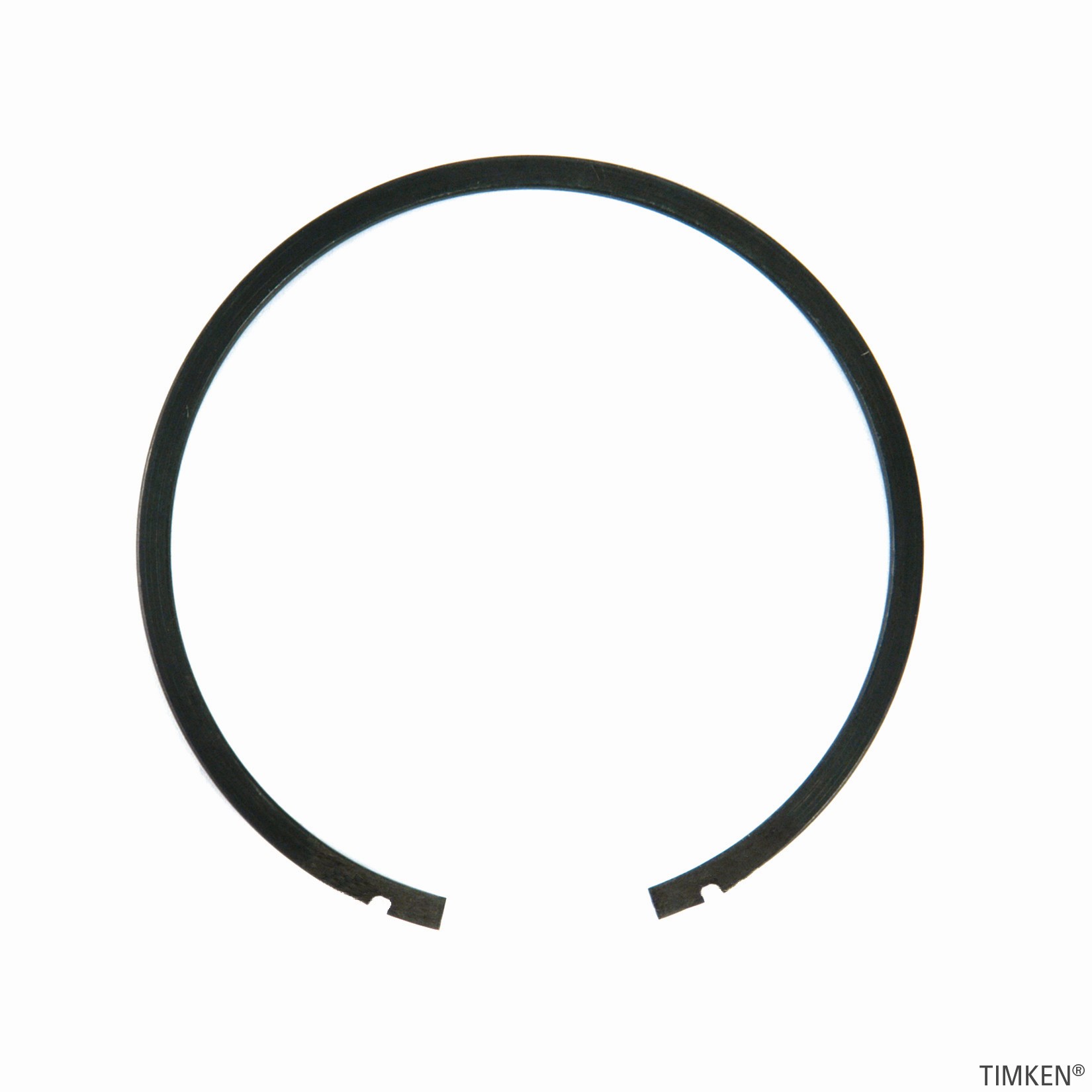 Timken RET70 Clip Used To Secure Unitized Bearing To Knuckle - Image 4
