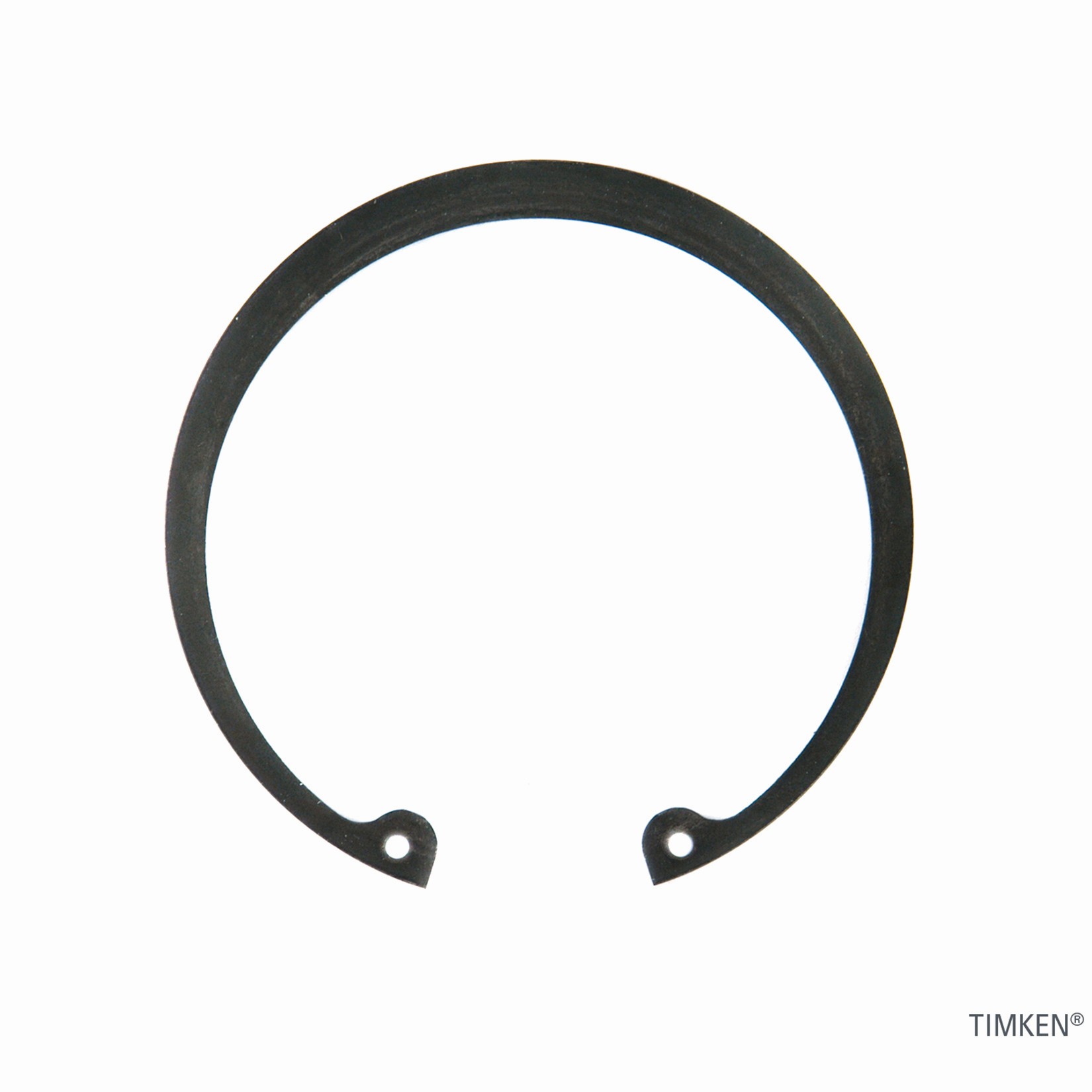 Timken RET78 Clip Used To Secure Unitized Bearing To Knuckle - Image 2