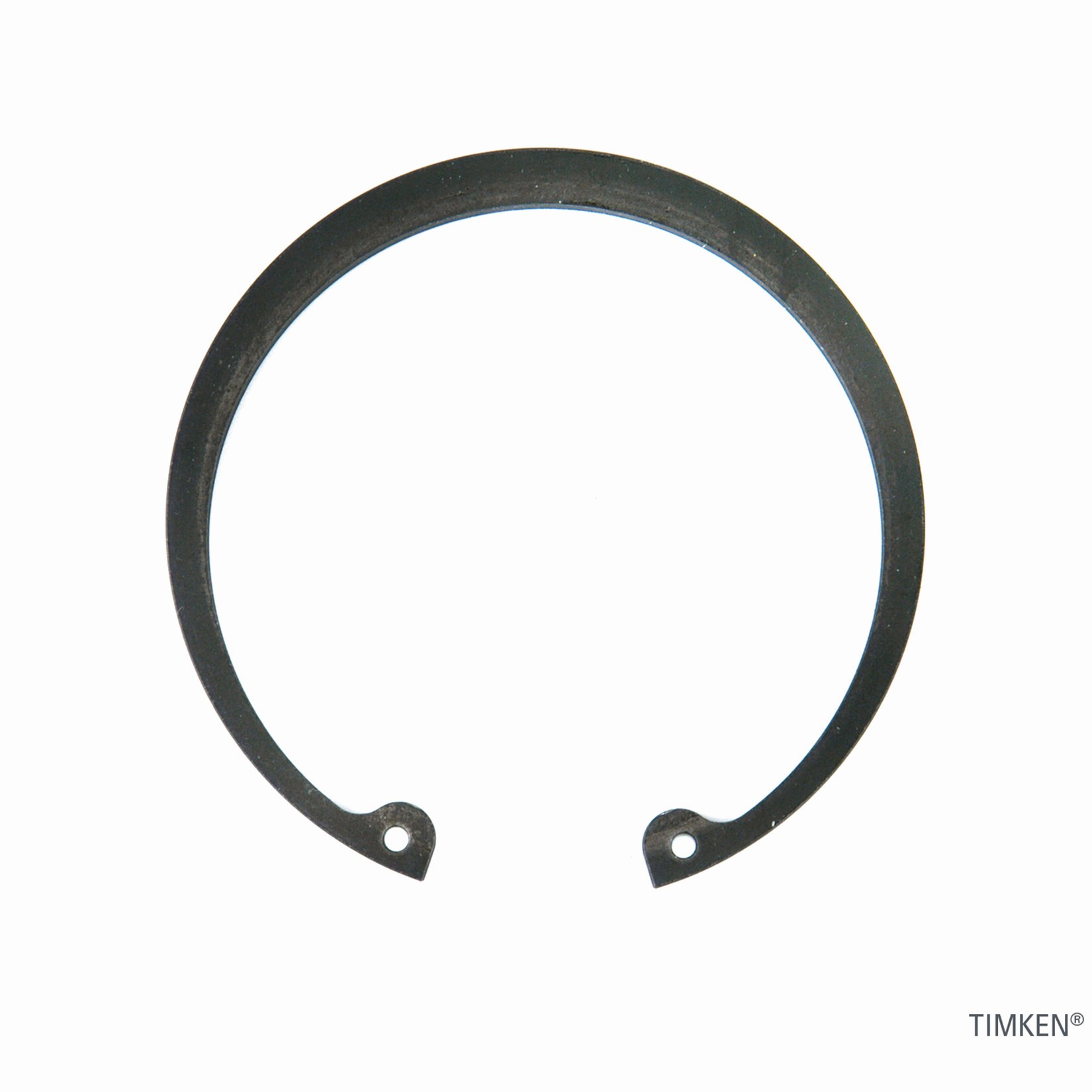 Timken RET78 Clip Used To Secure Unitized Bearing To Knuckle - Image 4