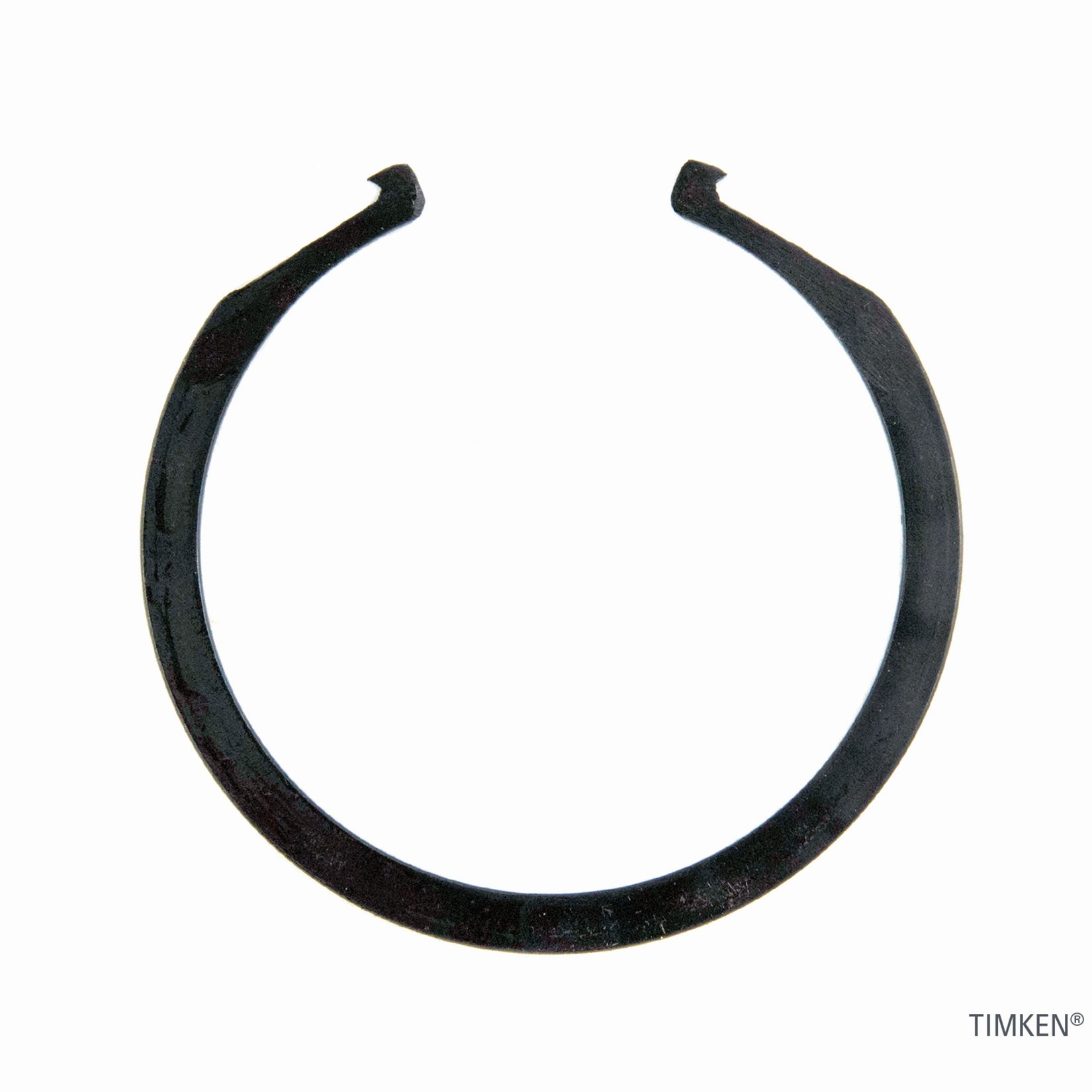 Timken RET87 Clip Used to Secure Unitized Bearing to Knuckle - Image 2