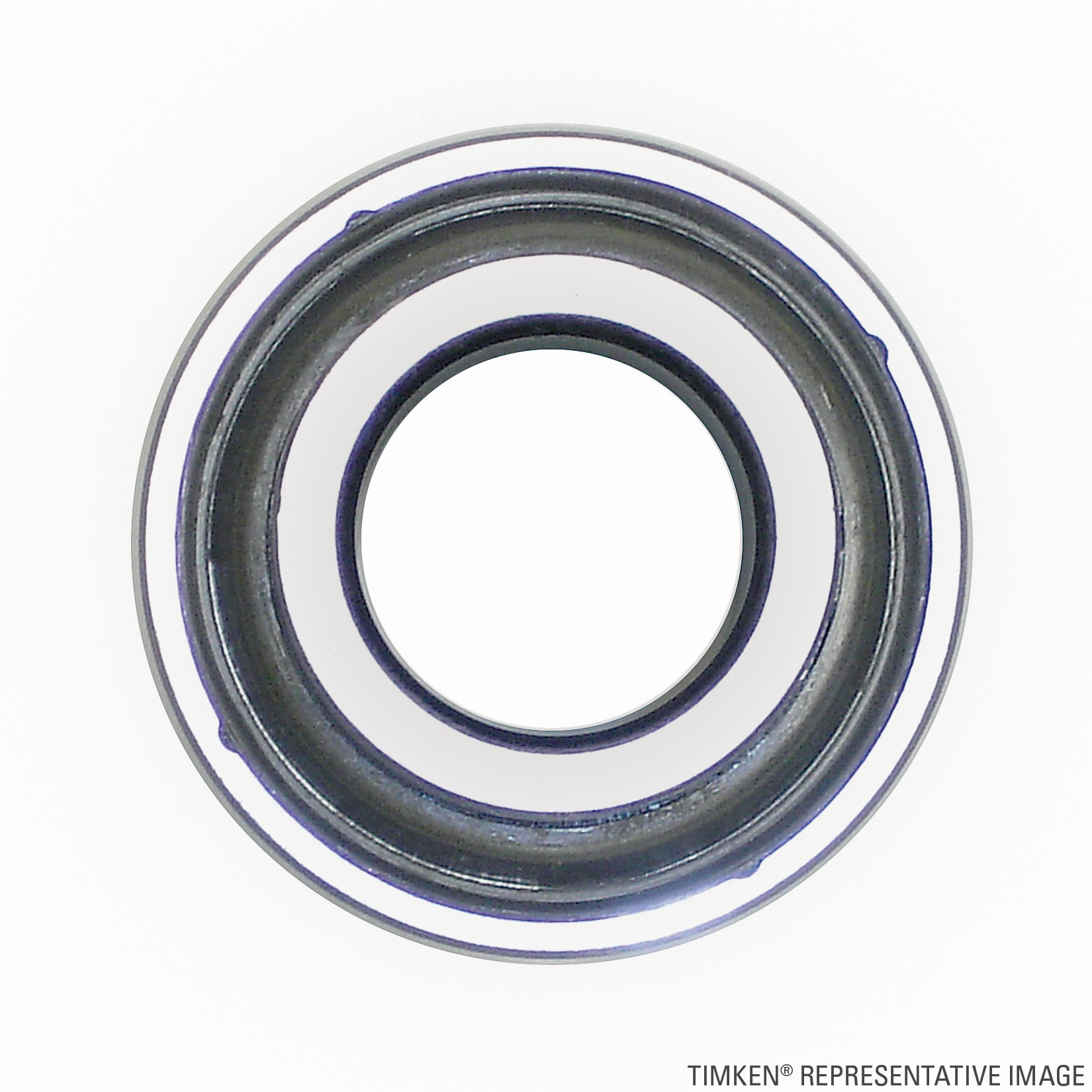 Timken RM1115KE8370 Extended Inner Ring Ball Bearing Assembly - Image 2