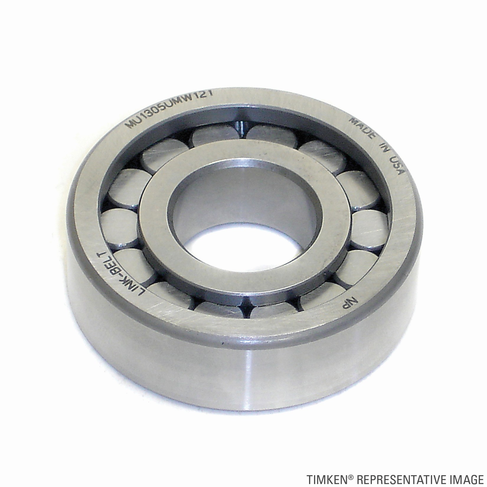 Timken RU8509TM Cylindrical Roller Bearing