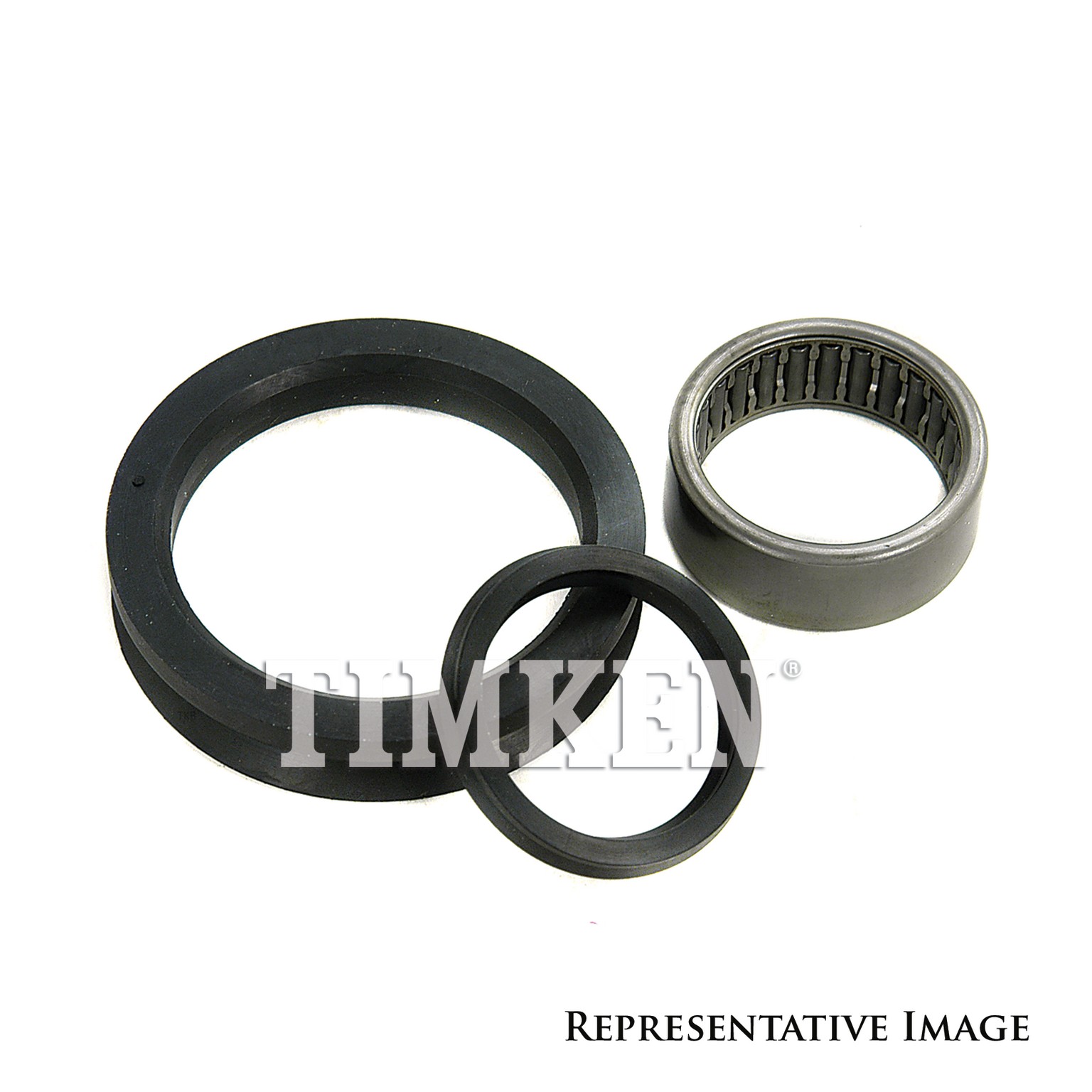 Timken SBK1 Contains Bearing, Seal And Other Components Needed For Repair - Image 2