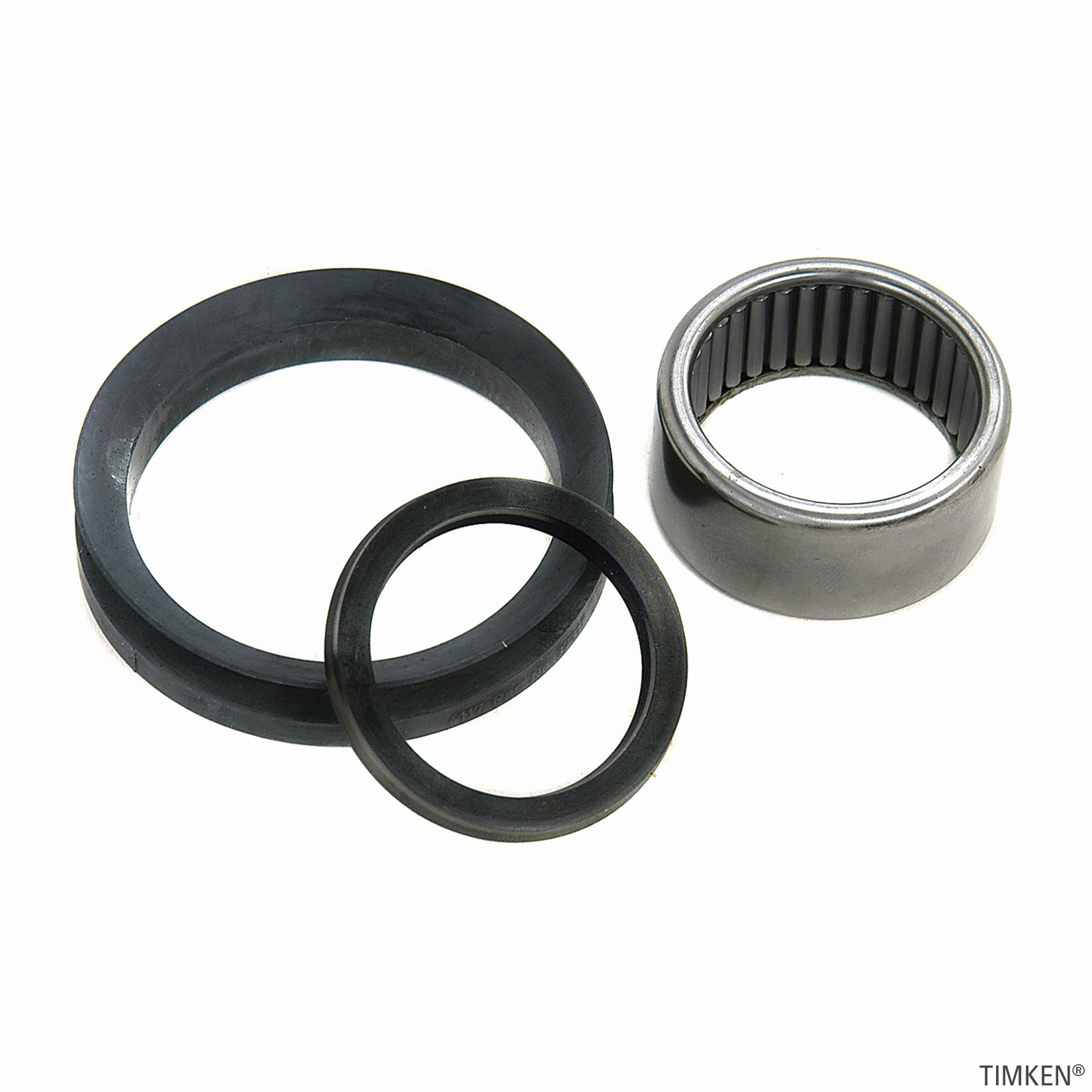 Timken SBK3 Contains Bearing, Seal And Other Components Needed For Repair - Image 2
