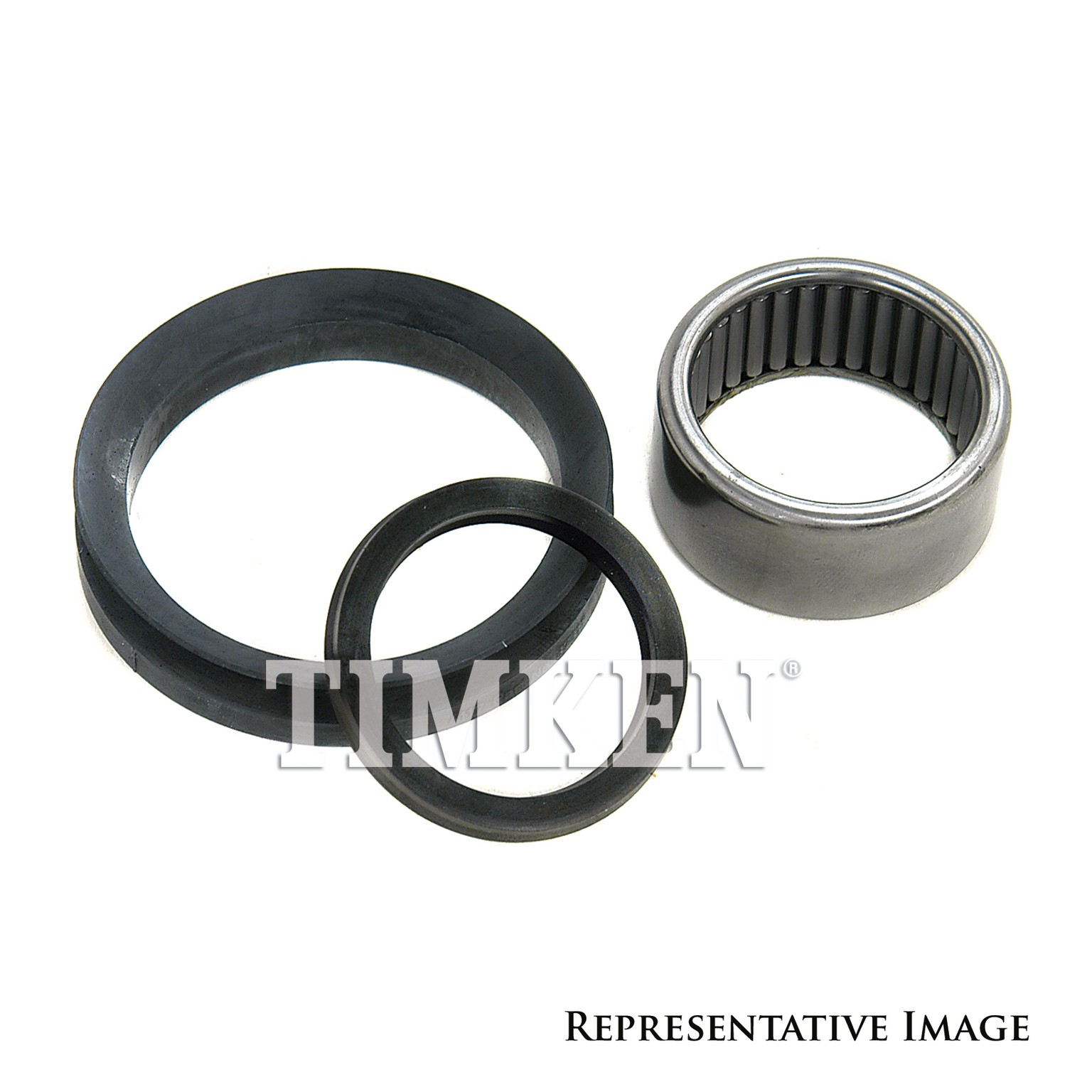 Timken SBK3 Contains Bearing, Seal And Other Components Needed For Repair