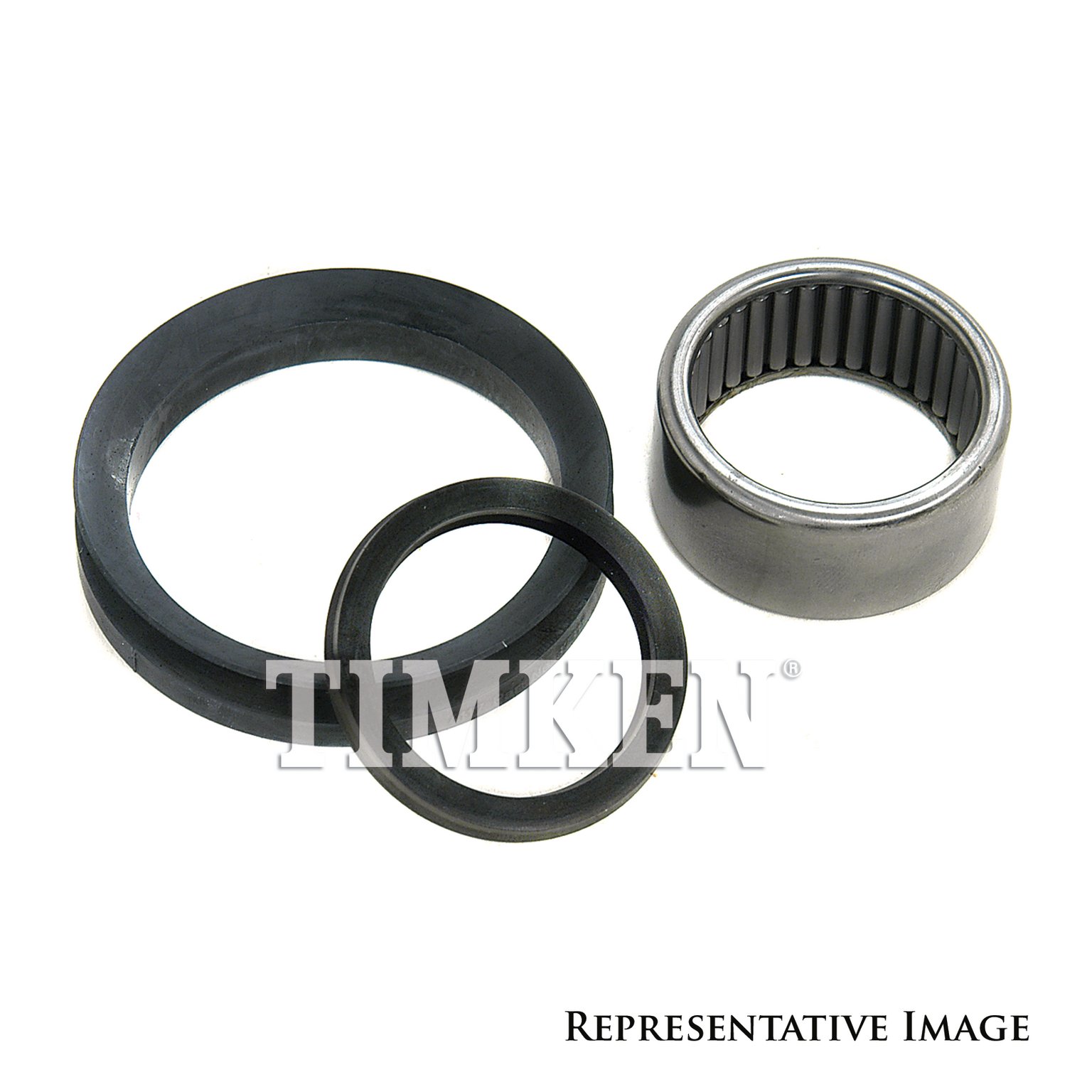 Timken SBK3 Contains Bearing, Seal And Other Components Needed For Repair - Image 3