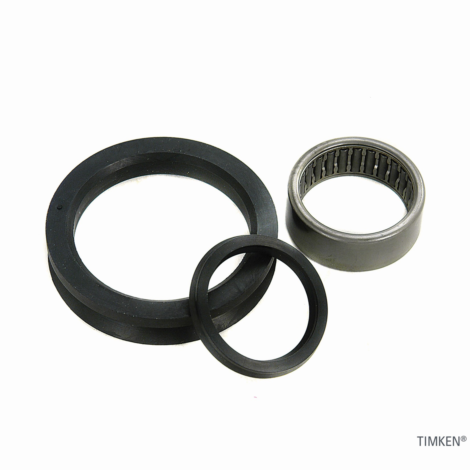 Timken SBK4 Contains Bearing, Seal And Other Components Needed For Repair - Image 2