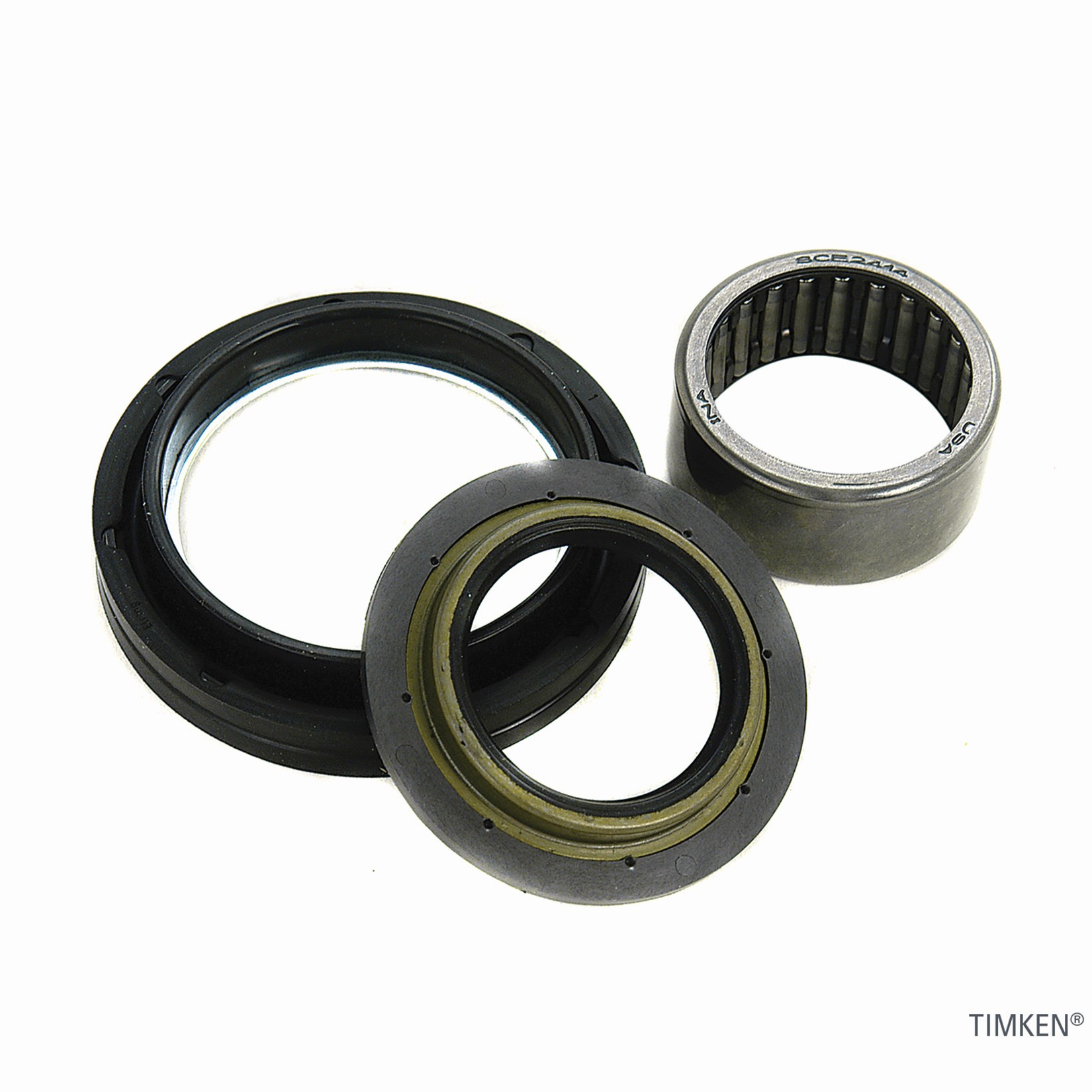 Timken SBK5 Contains Bearing, Seal And Other Components Needed For Repair