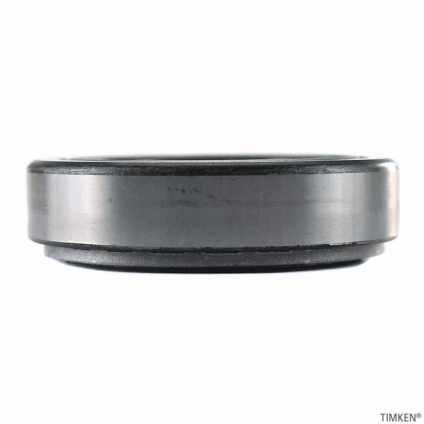 Timken SET11 Tapered Roller Bearing Cone And Cup Assembly - Image 2