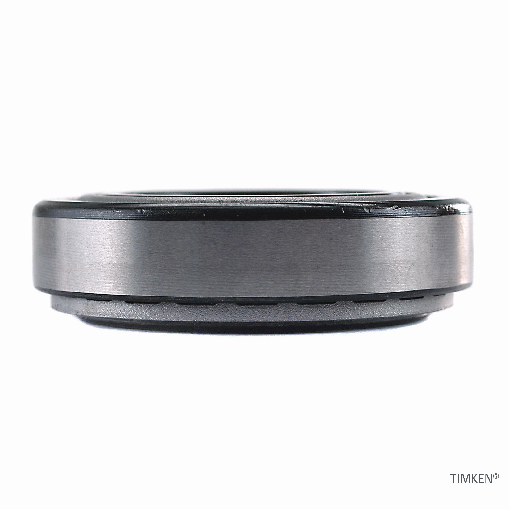 Timken SET13 Tapered Roller Bearing Cone And Cup Assembly