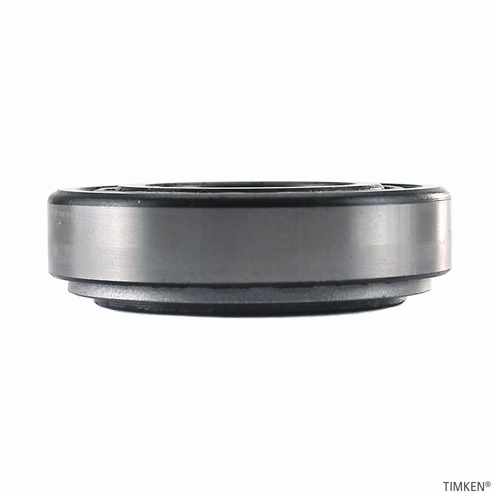 Timken SET14 Tapered Roller Bearing Cone And Cup Assembly - Image 5