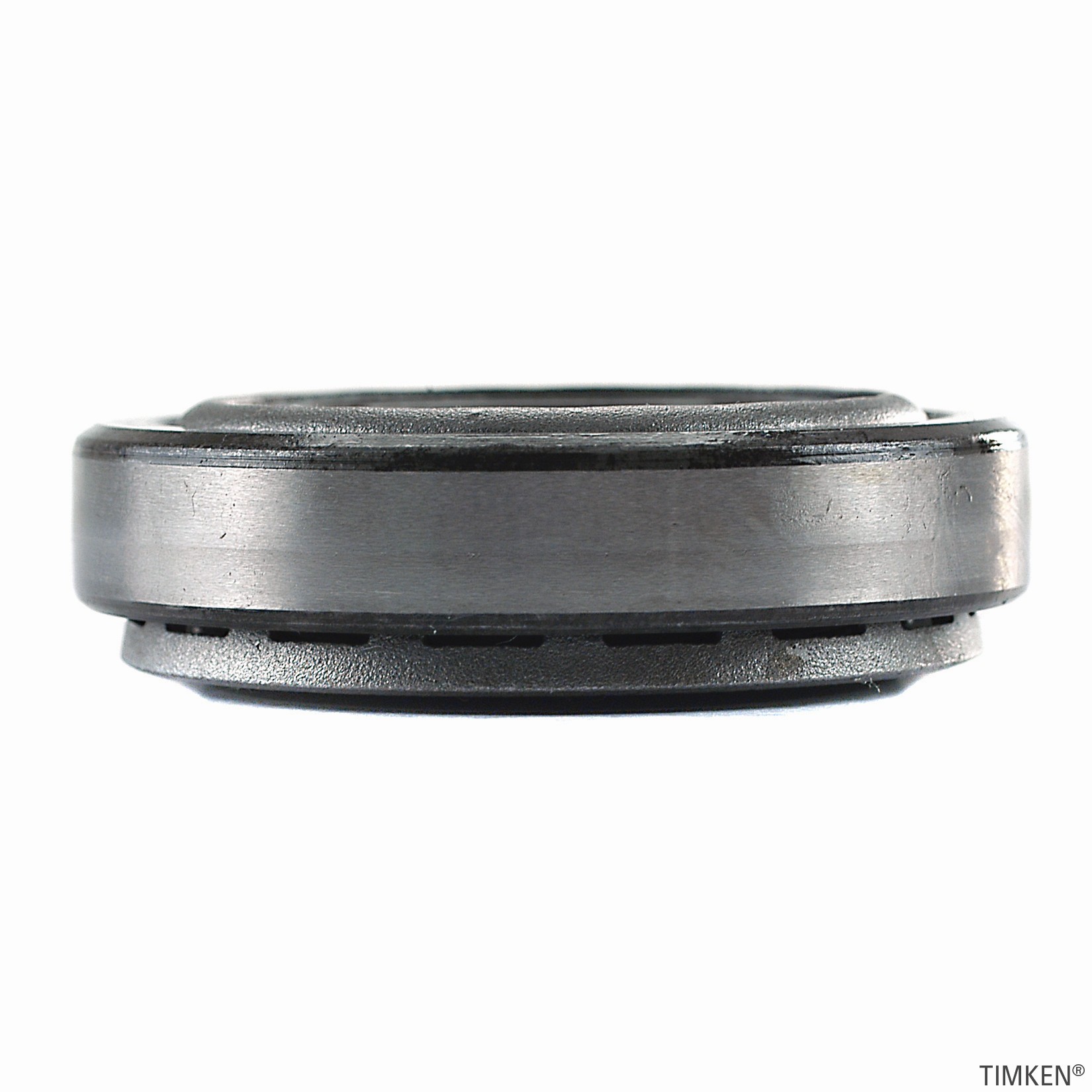 Timken SET15 Tapered Roller Bearing Cone And Cup Assembly - Image 3